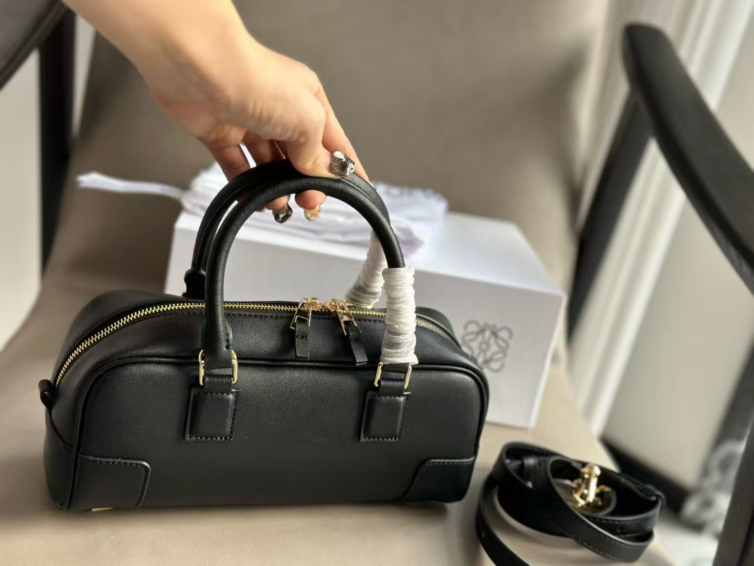 L0WEW ボウリングバッグ【50％割引+送料無料】