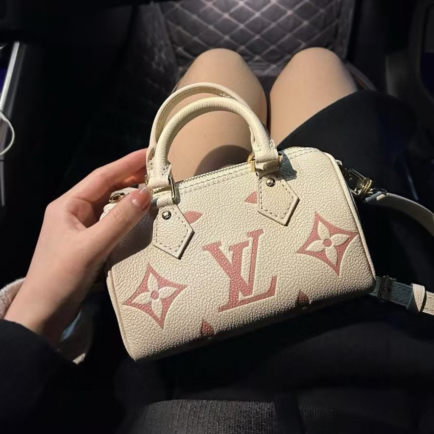 LV Speedハンドバッグ【50％割引+送料無料】