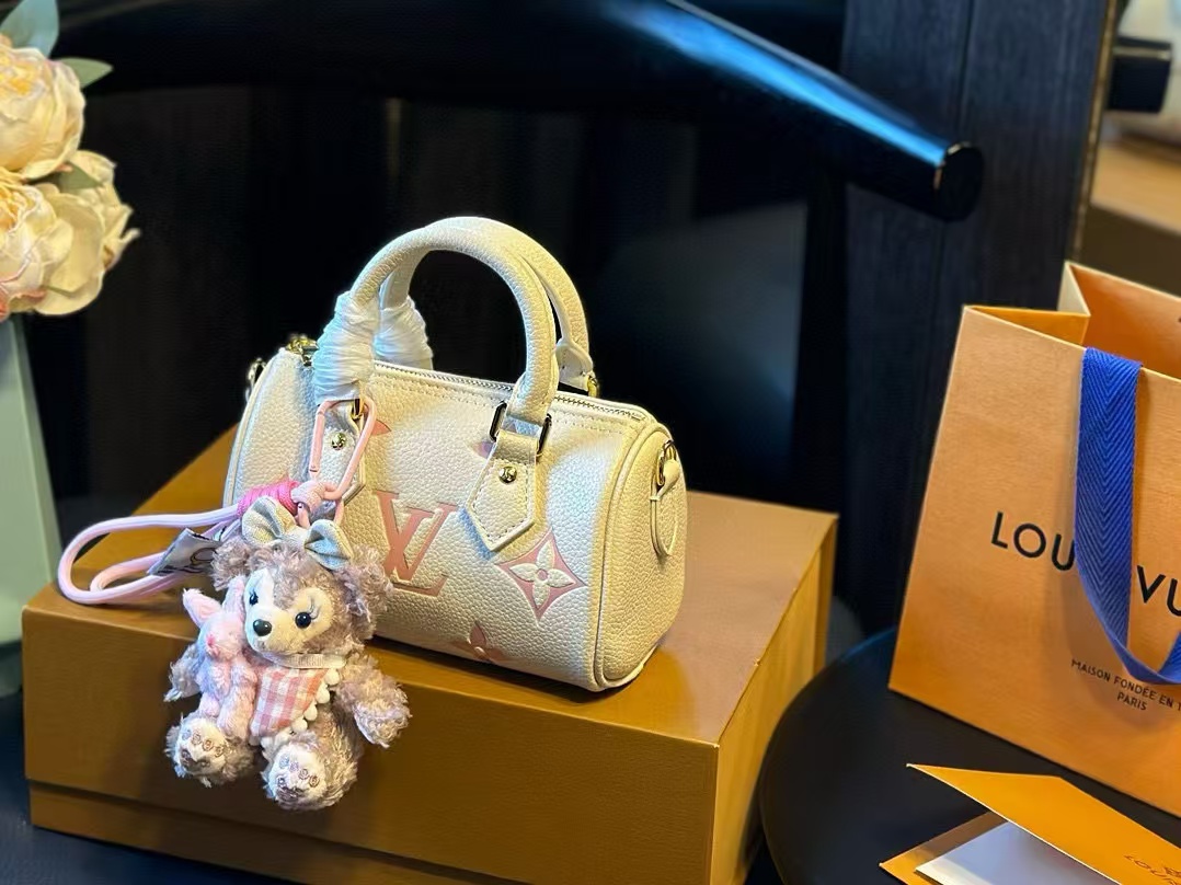 LV Speedハンドバッグ【50％割引+送料無料】