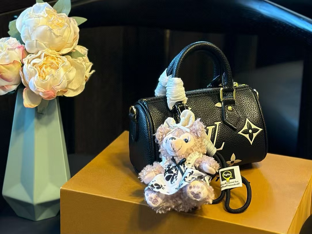 LV Speedハンドバッグ【50％割引+送料無料】