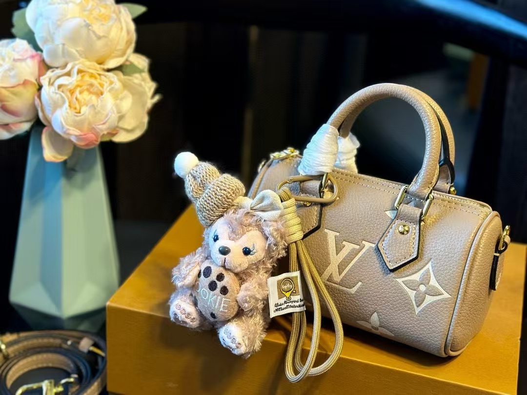 LV Speedハンドバッグ【50％割引+送料無料】