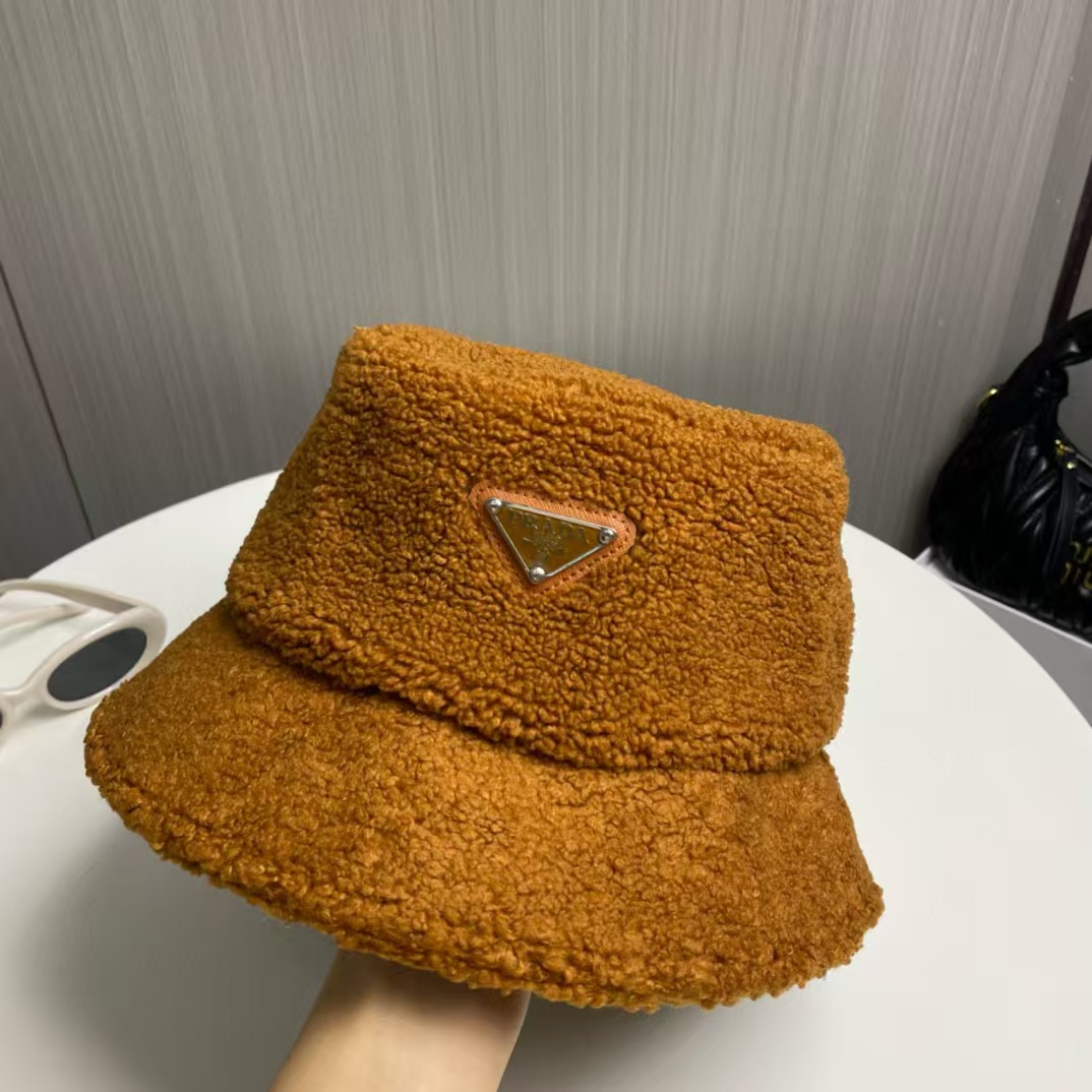 PR4DA レターラムウール バケットハット【50％割引+送料無料】