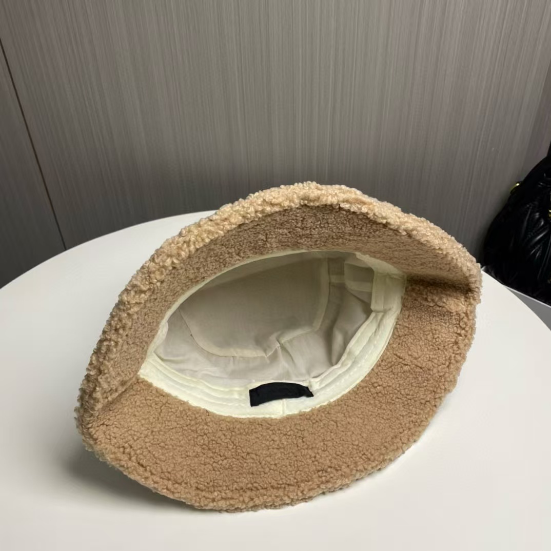 PR4DA レターラムウール バケットハット【50％割引+送料無料】