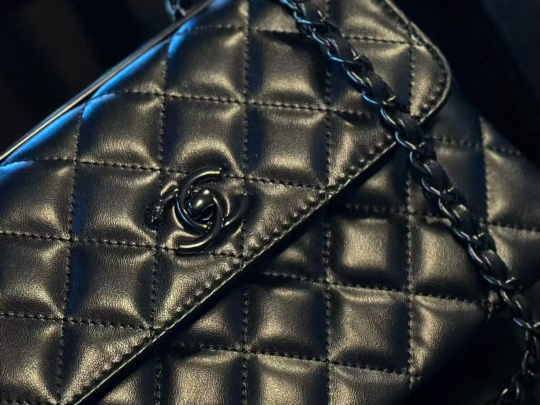 CHANE1 Trendy ccショルダークロスボディバッグ【50％割引+送料無料】