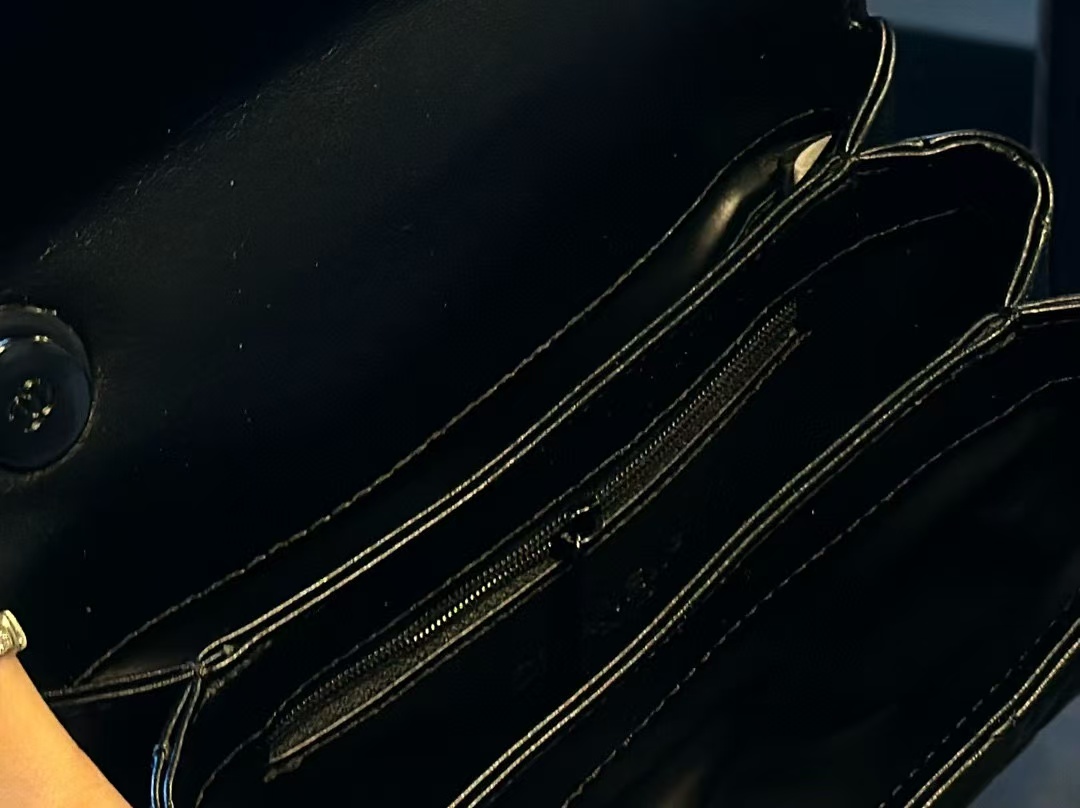 CHANE1 Trendy ccショルダークロスボディバッグ【50％割引+送料無料】