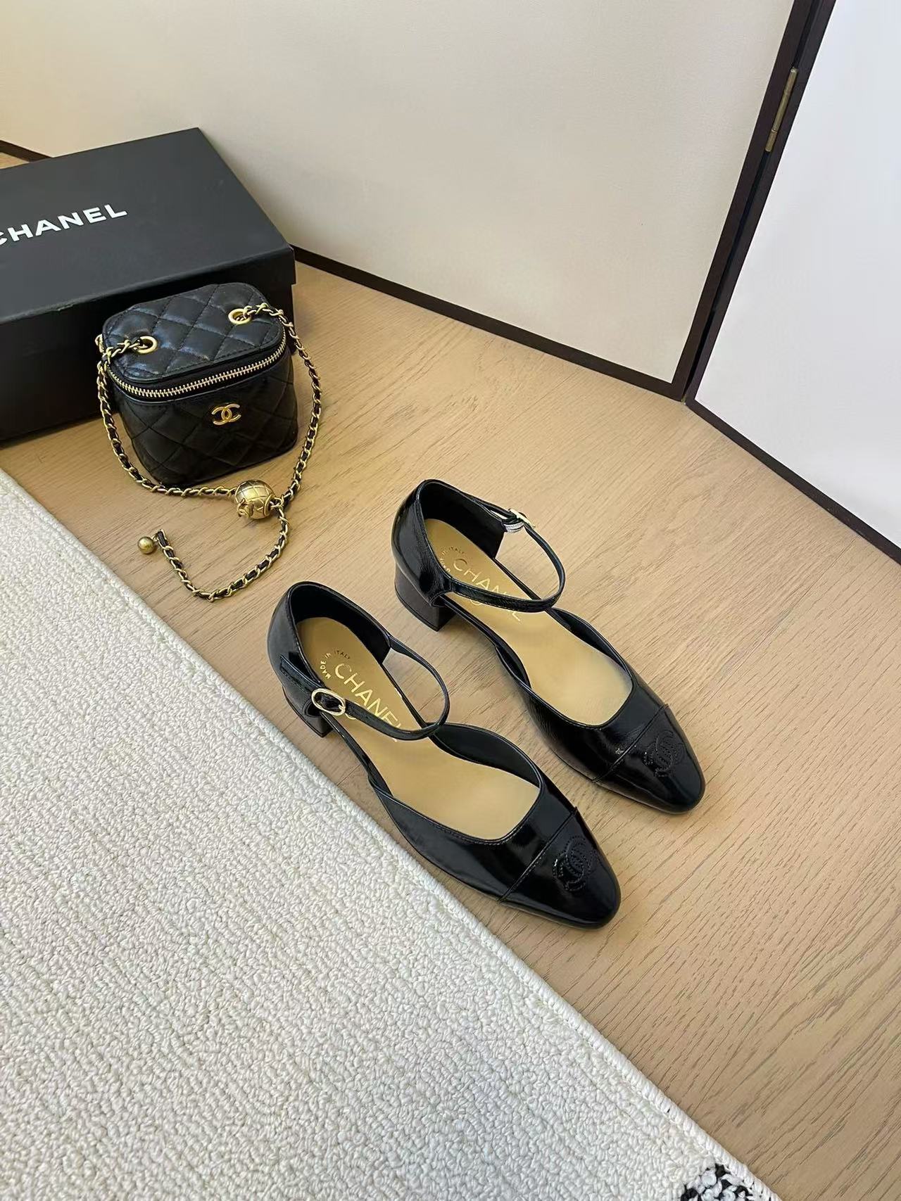 CHANE1 高品質カラーブロックサンダル【50％割引+送料無料】