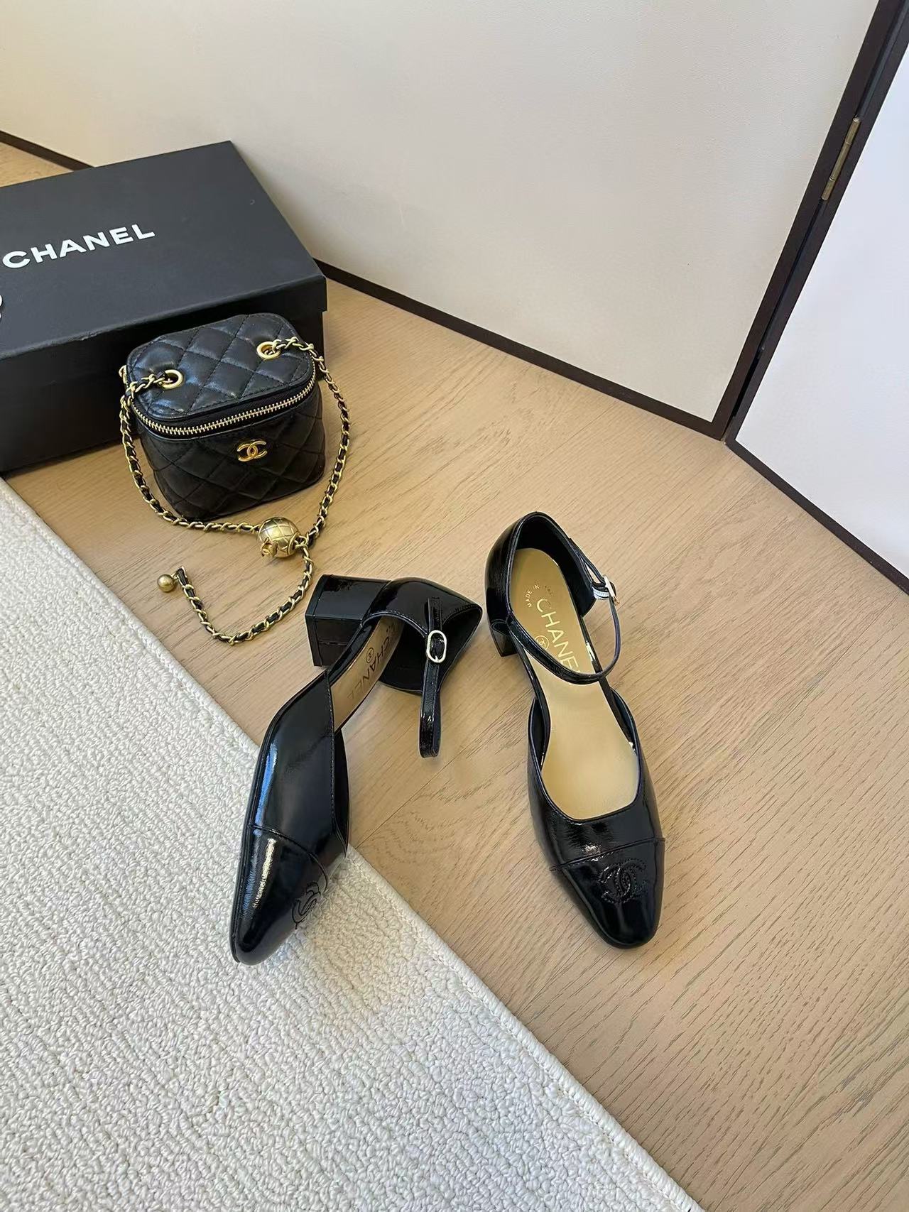 CHANE1 高品質カラーブロックサンダル【50％割引+送料無料】