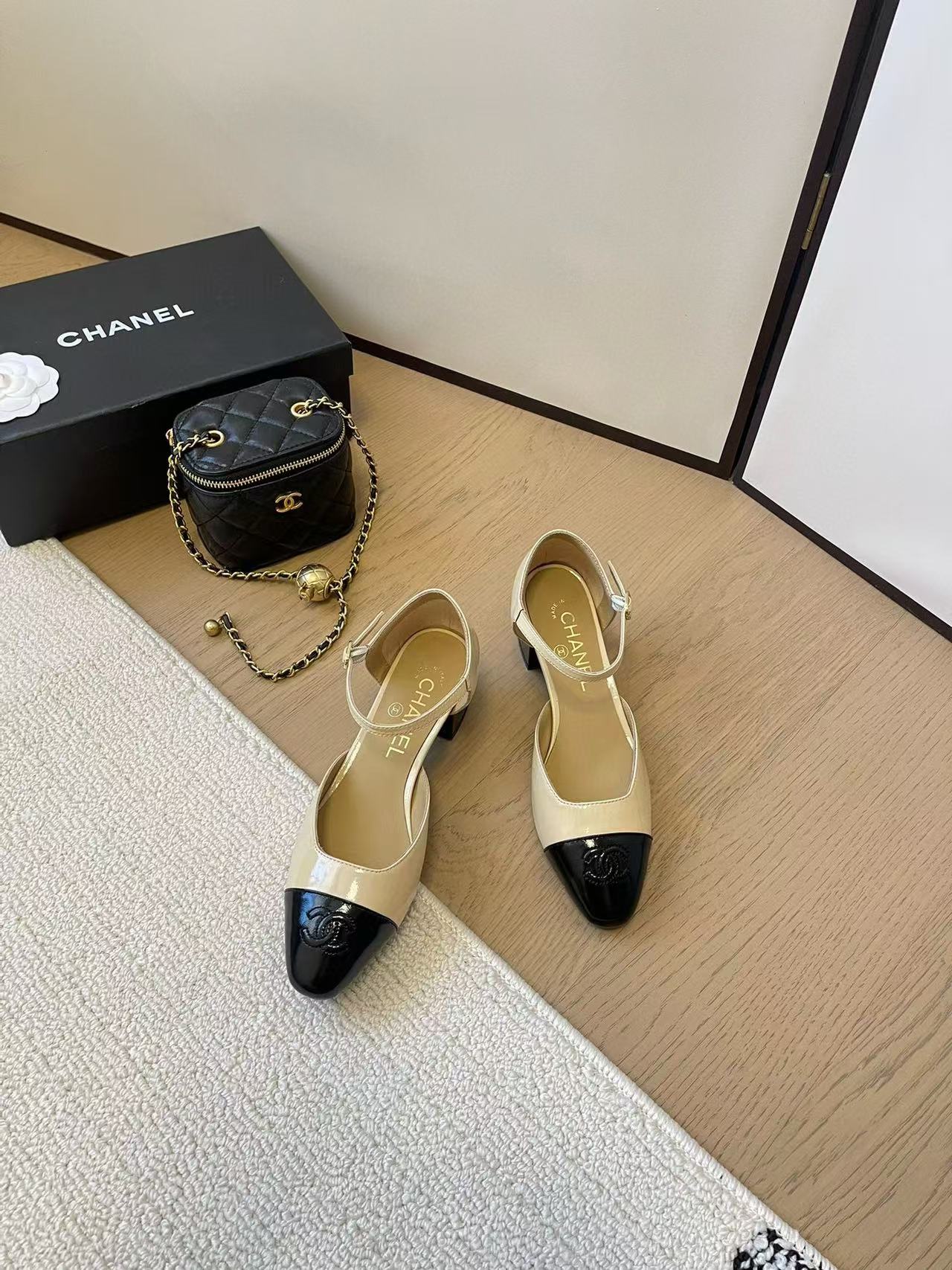 CHANE1 高品質カラーブロックサンダル【50％割引+送料無料】