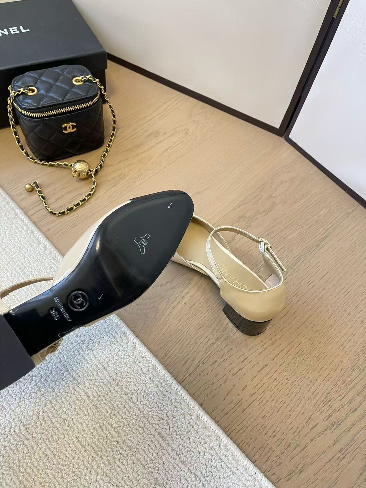 CHANE1 高品質カラーブロックサンダル【50％割引+送料無料】