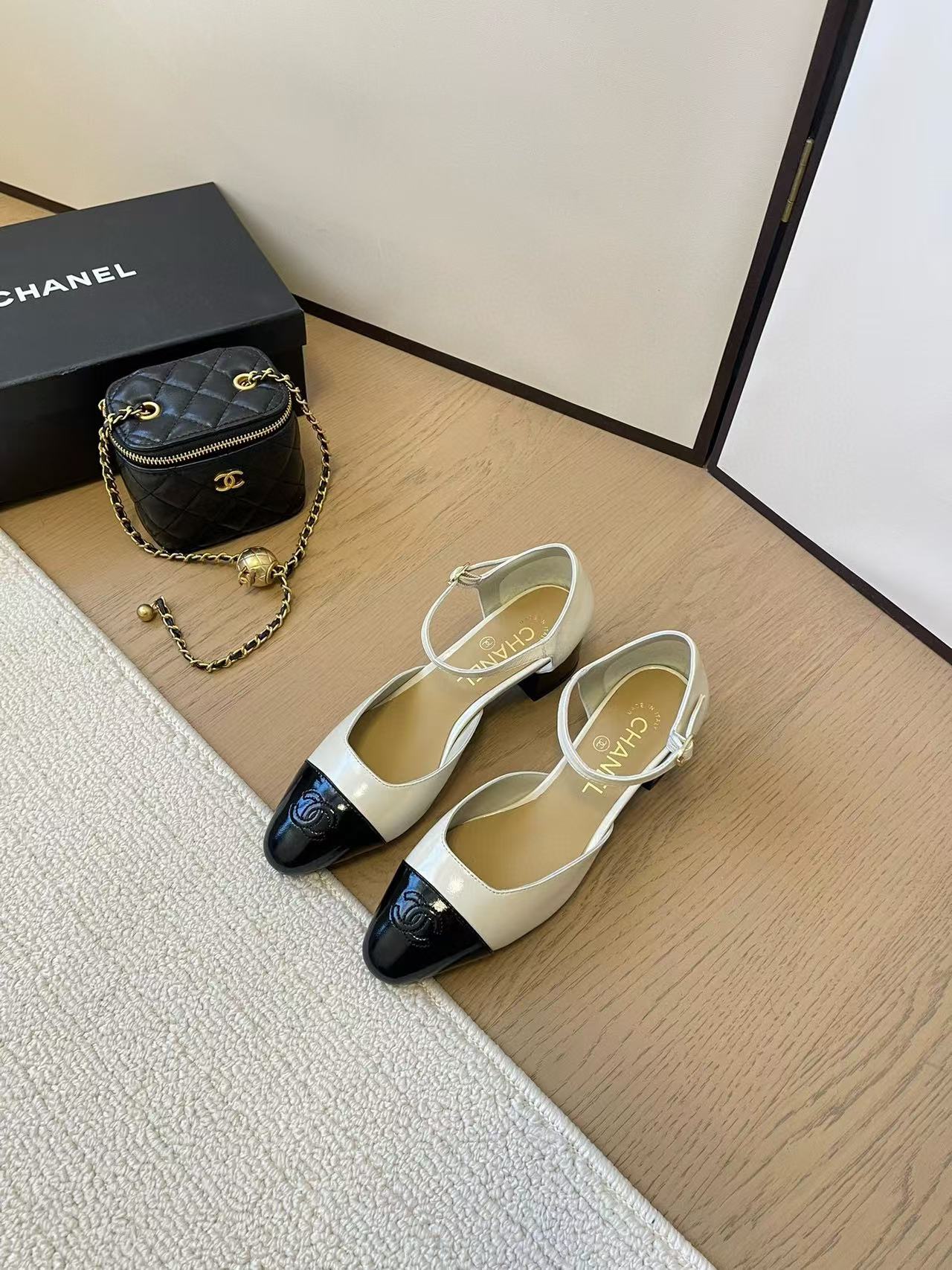 CHANE1 高品質カラーブロックサンダル【50％割引+送料無料】