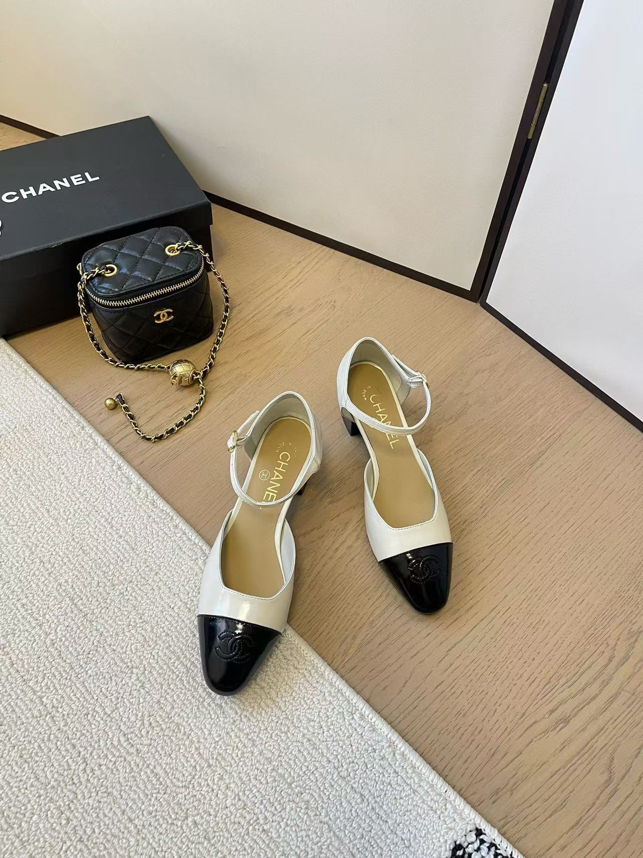 CHANE1 高品質カラーブロックサンダル【50％割引+送料無料】