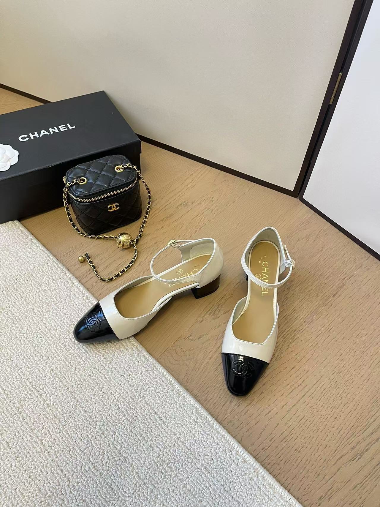 CHANE1 高品質カラーブロックサンダル【50％割引+送料無料】