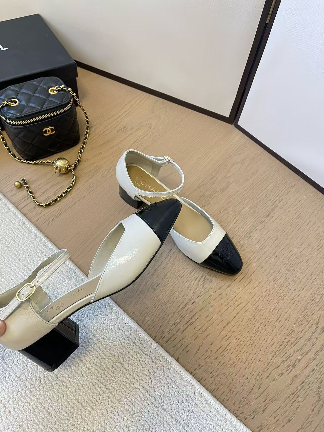 CHANE1 高品質カラーブロックサンダル【50％割引+送料無料】