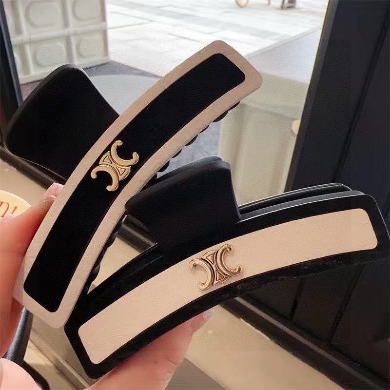 CEL1NE 凱旋門 ヘアクリップ【50％割引+送料無料】