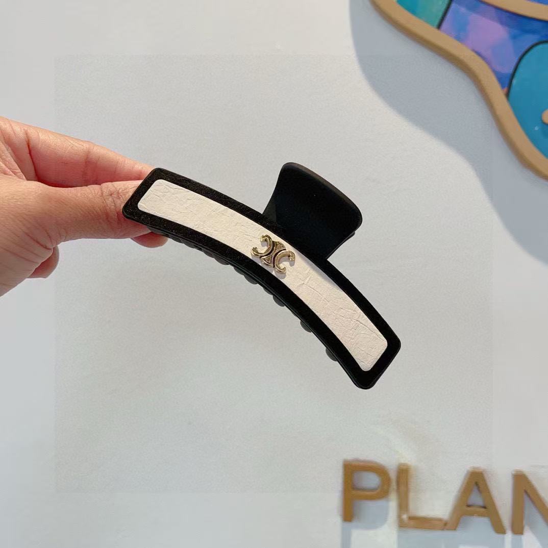 CEL1NE 凱旋門 ヘアクリップ【50％割引+送料無料】