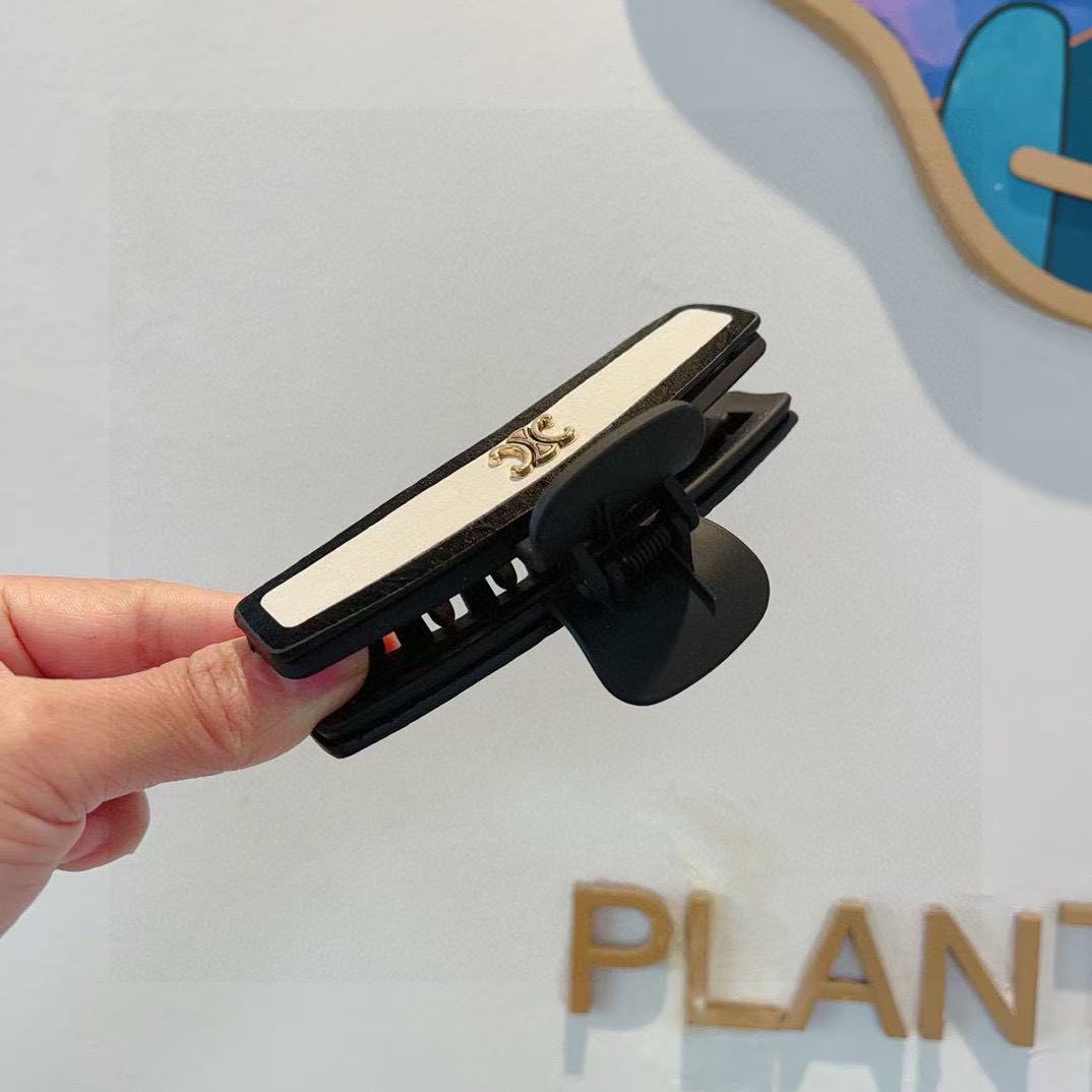 CEL1NE 凱旋門 ヘアクリップ【50％割引+送料無料】