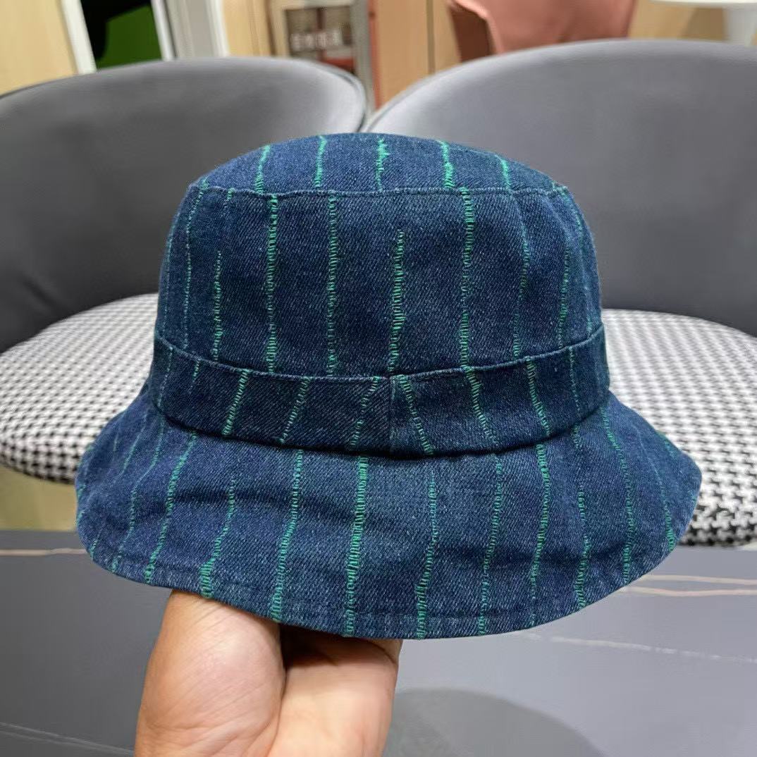 PR4DA デニムバケットハット【50％割引+送料無料】