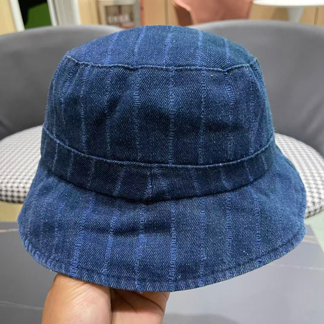 PR4DA デニムバケットハット【50％割引+送料無料】