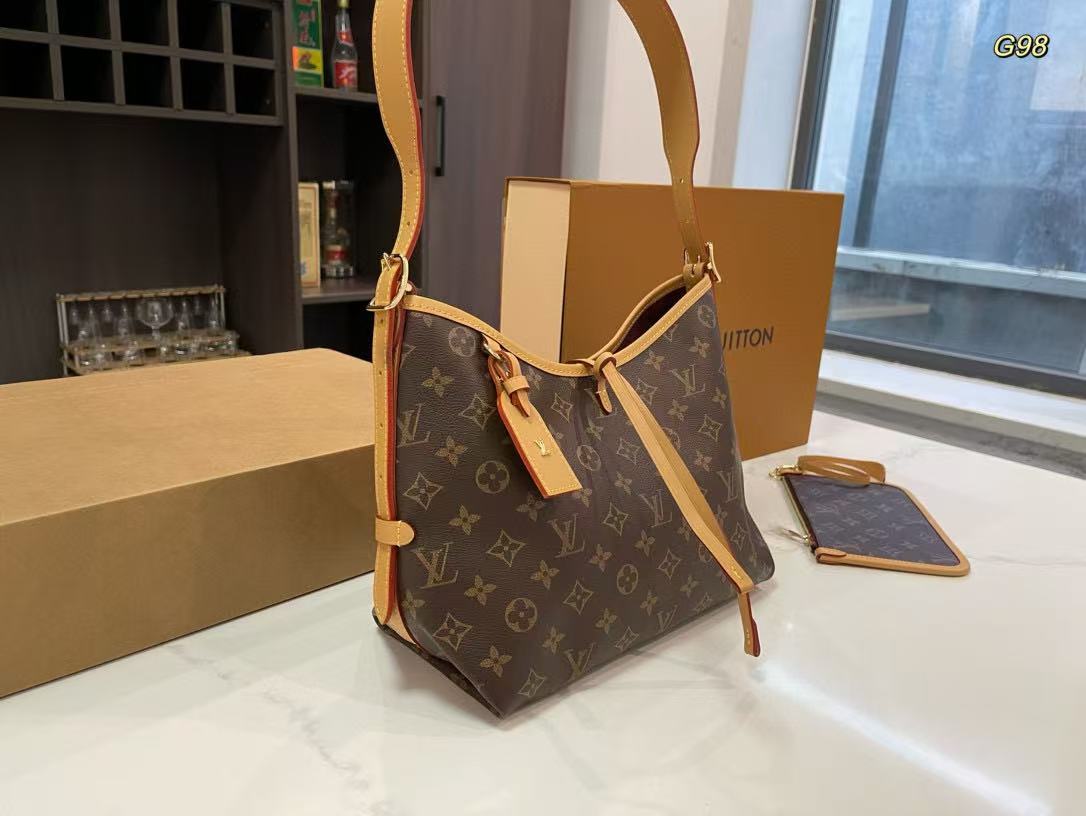 LV高品質老眼ショッピングバッグ【50％割引+送料無料】