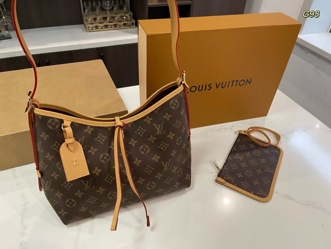 LV高品質老眼ショッピングバッグ【50％割引+送料無料】