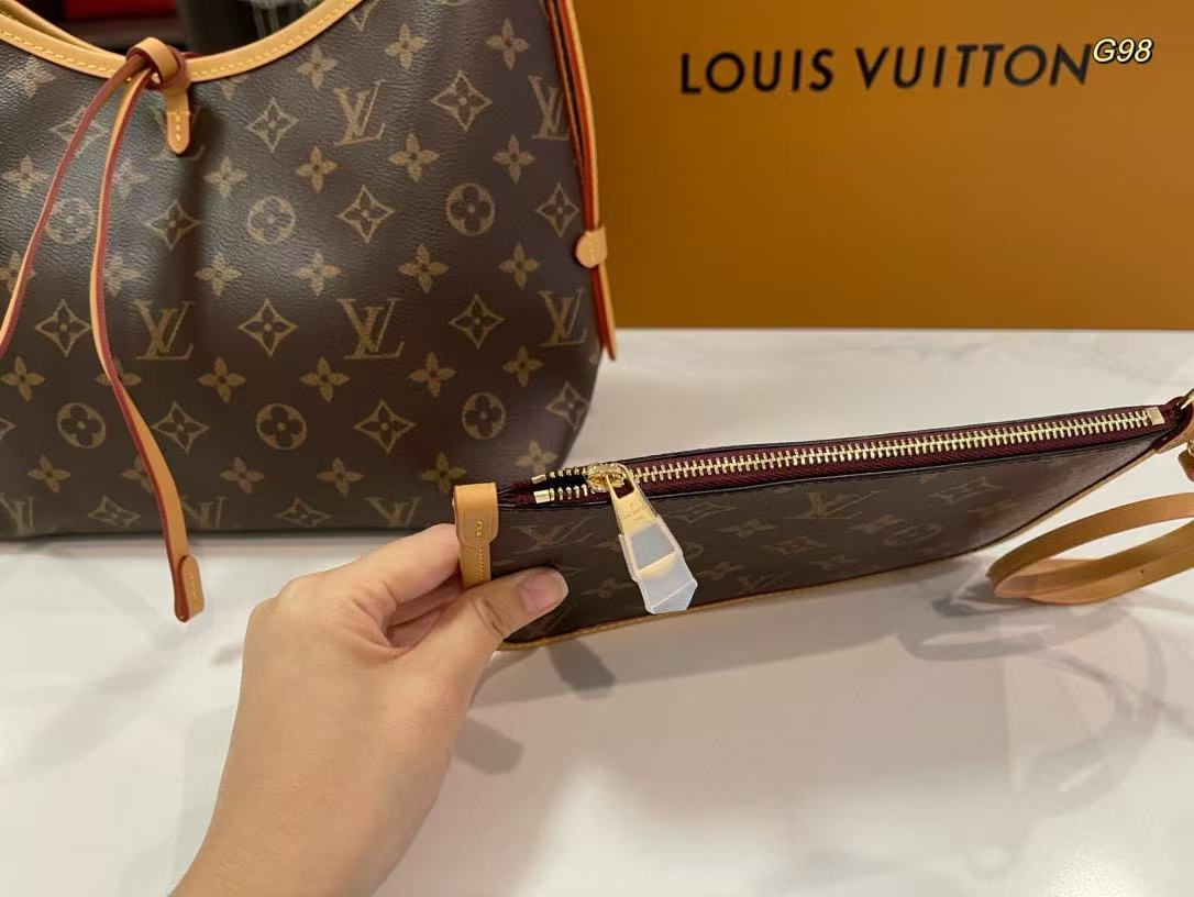 LV高品質老眼ショッピングバッグ【50％割引+送料無料】