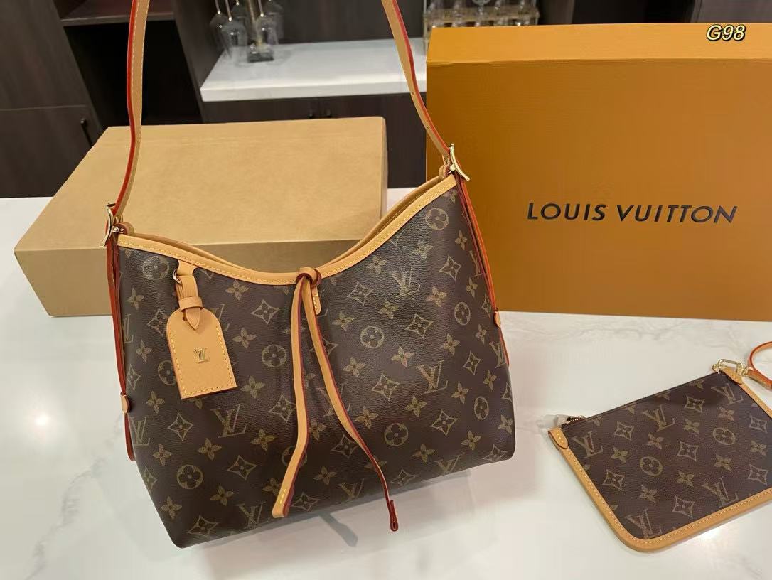 LV高品質老眼ショッピングバッグ【50％割引+送料無料】
