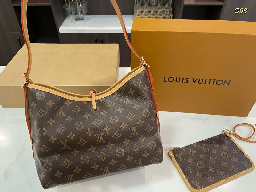 LV高品質老眼ショッピングバッグ【50％割引+送料無料】