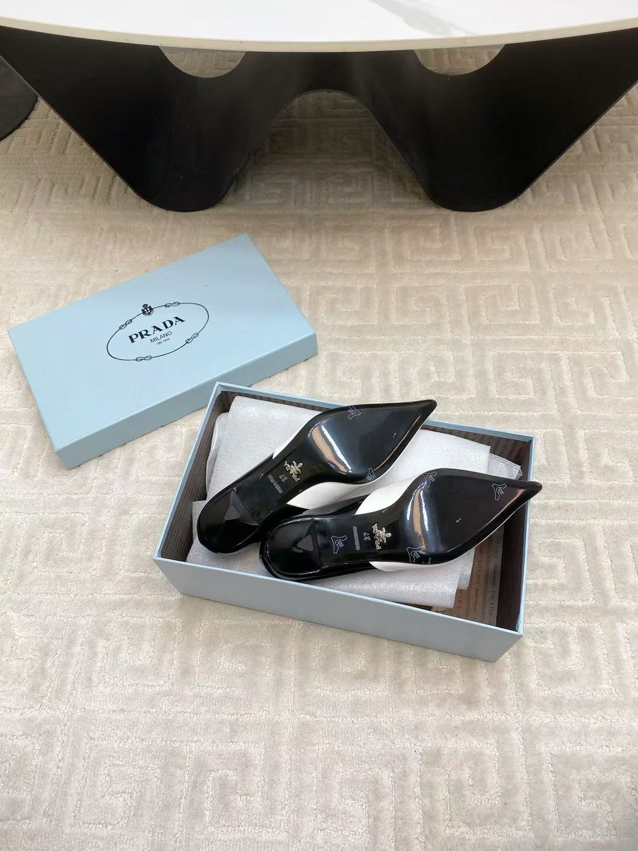 PR4DA 高品質ポインテッドトゥハイヒール【50％割引+送料無料】