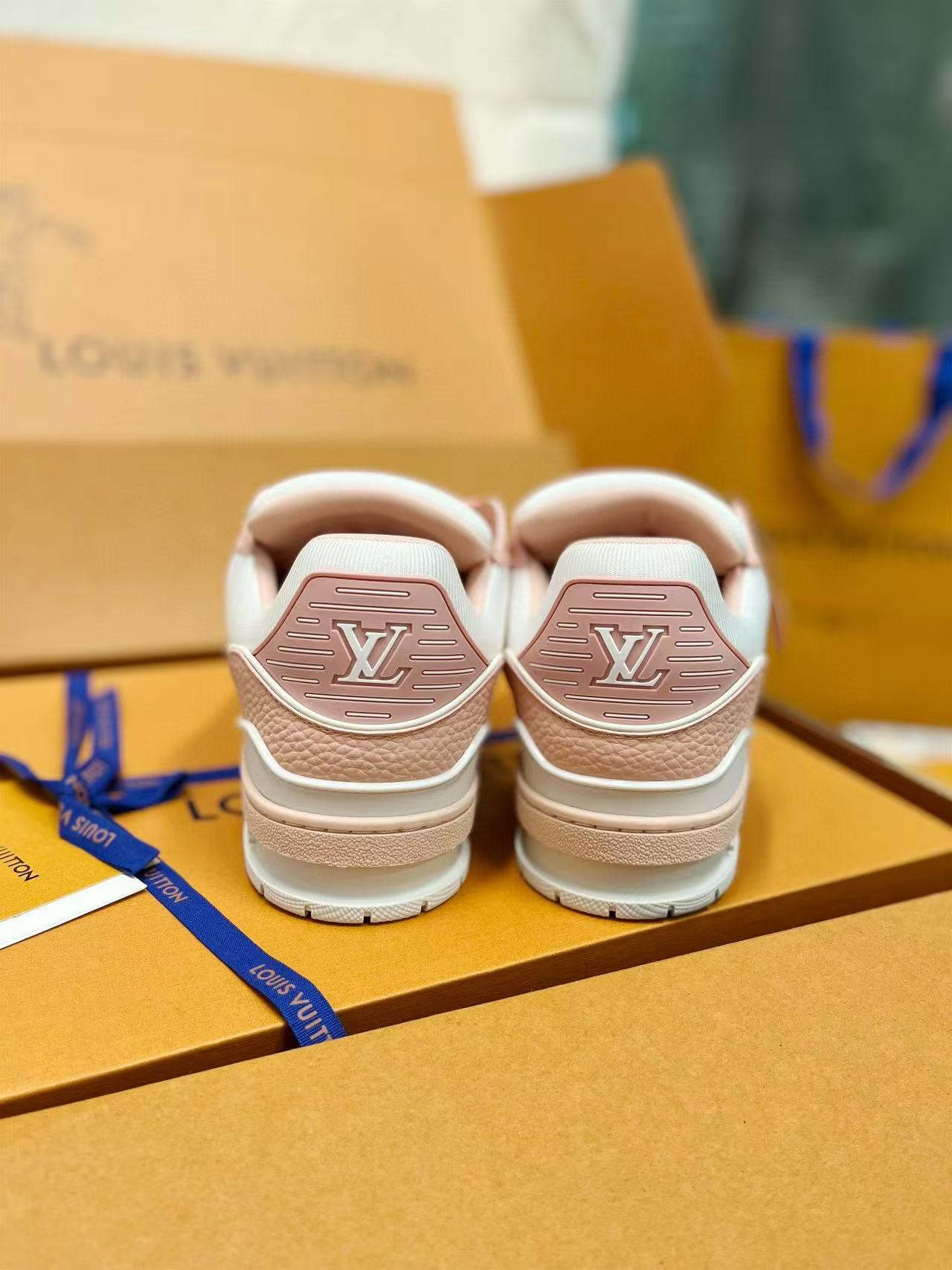 LV高品質スニーカー【50％割引+送料無料】