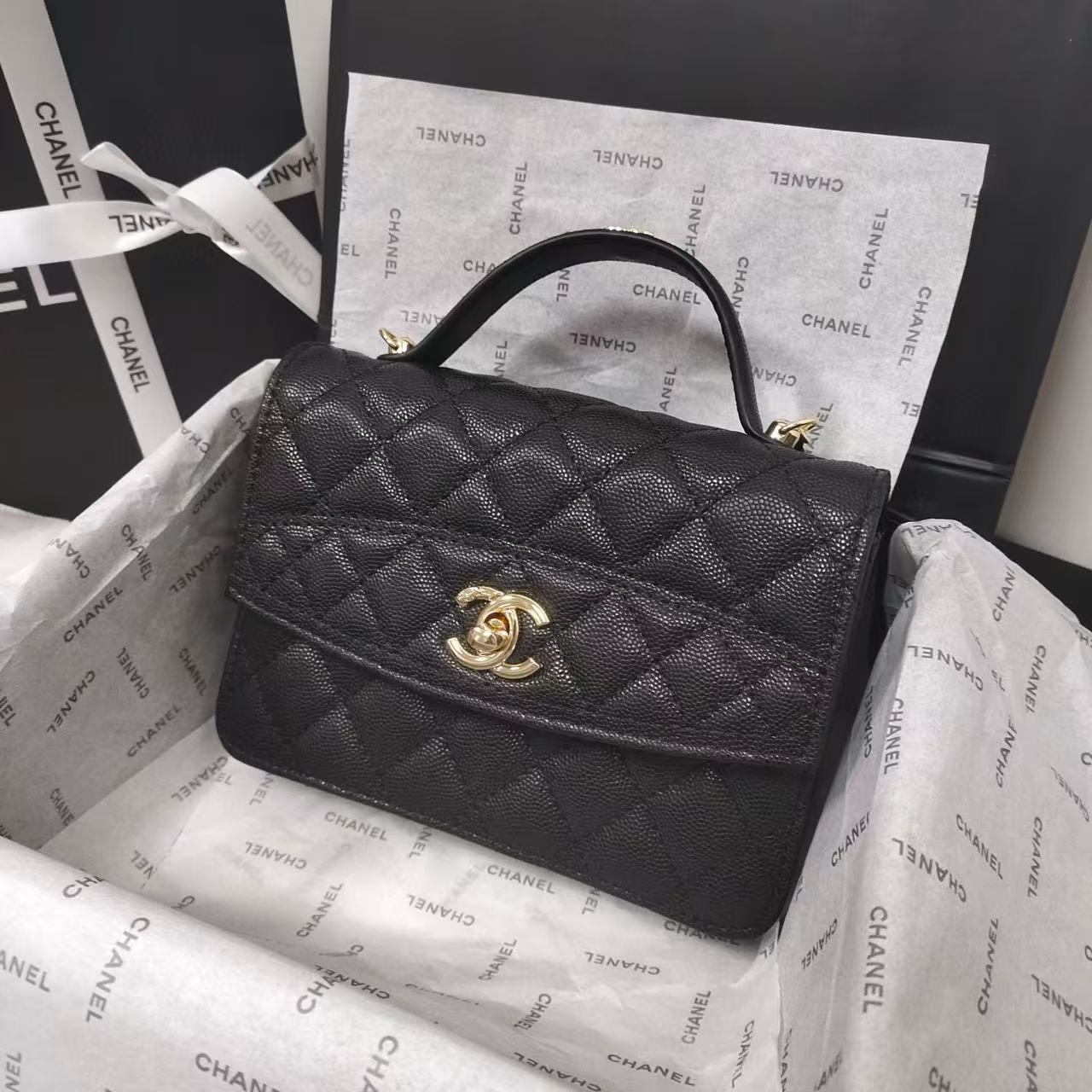 CHANE1 ショルダーチェーンリュックサック【50％割引+送料無料】