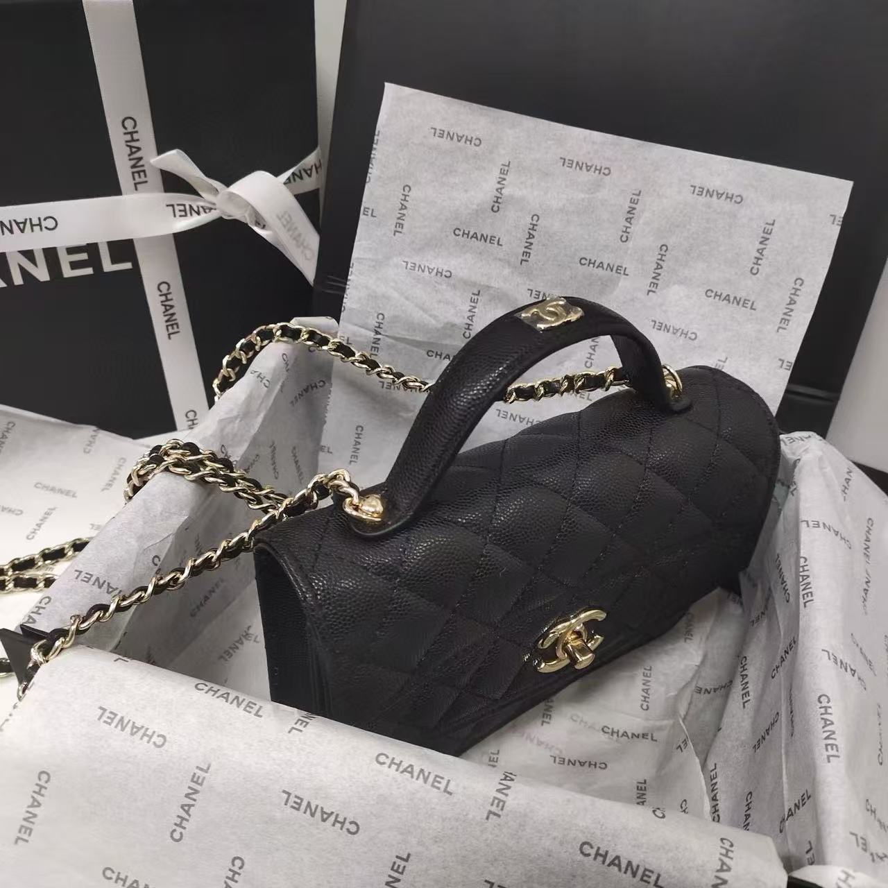 CHANE1 ショルダーチェーンリュックサック【50％割引+送料無料】