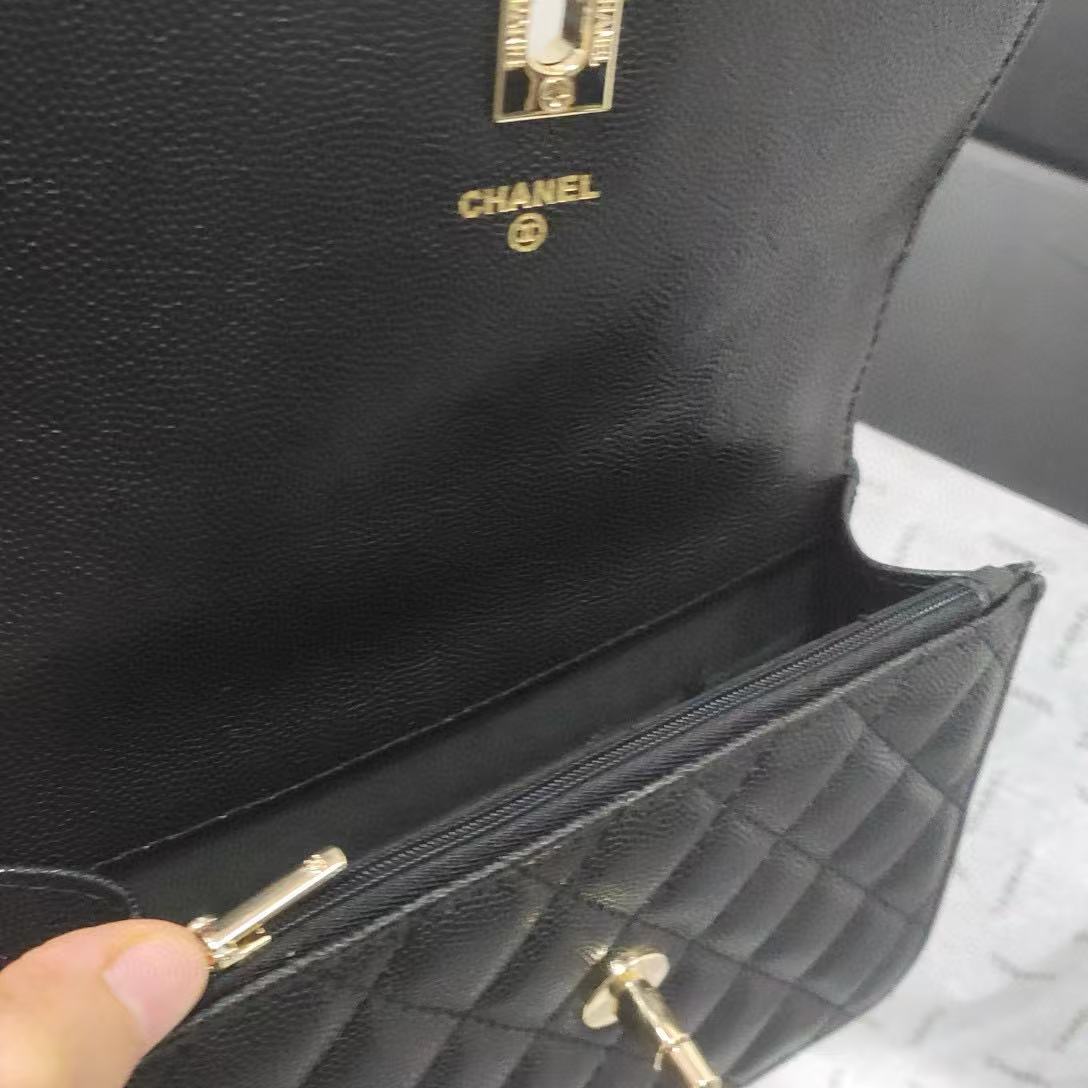 CHANE1 ショルダーチェーンリュックサック【50％割引+送料無料】