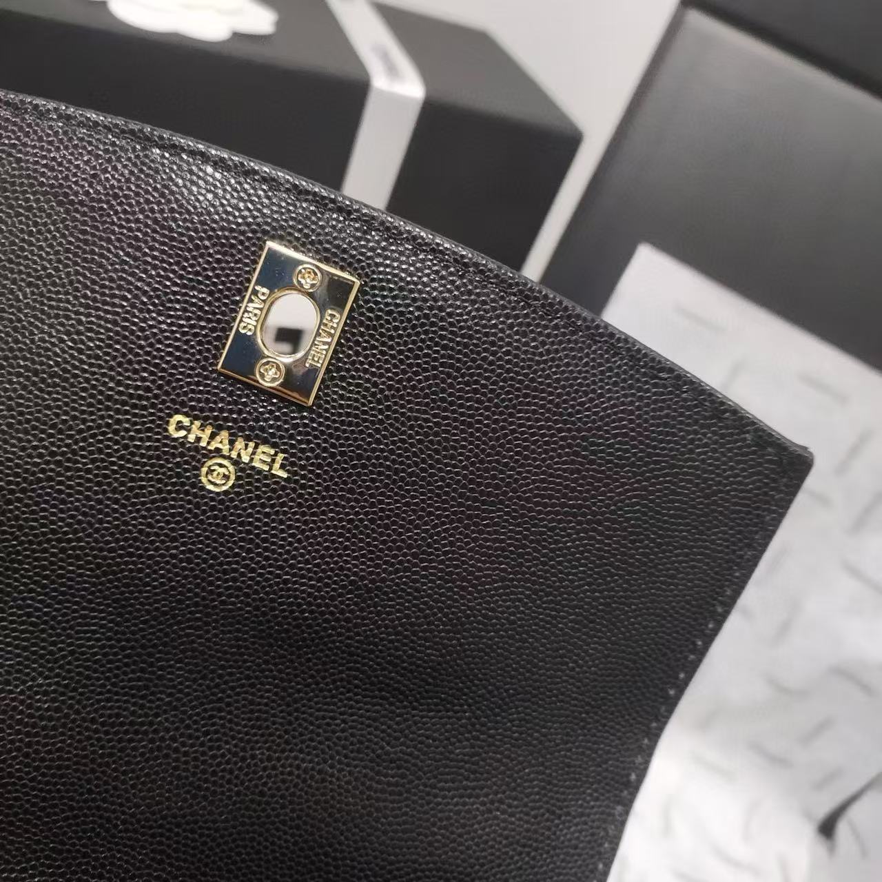 CHANE1 ショルダーチェーンリュックサック【50％割引+送料無料】