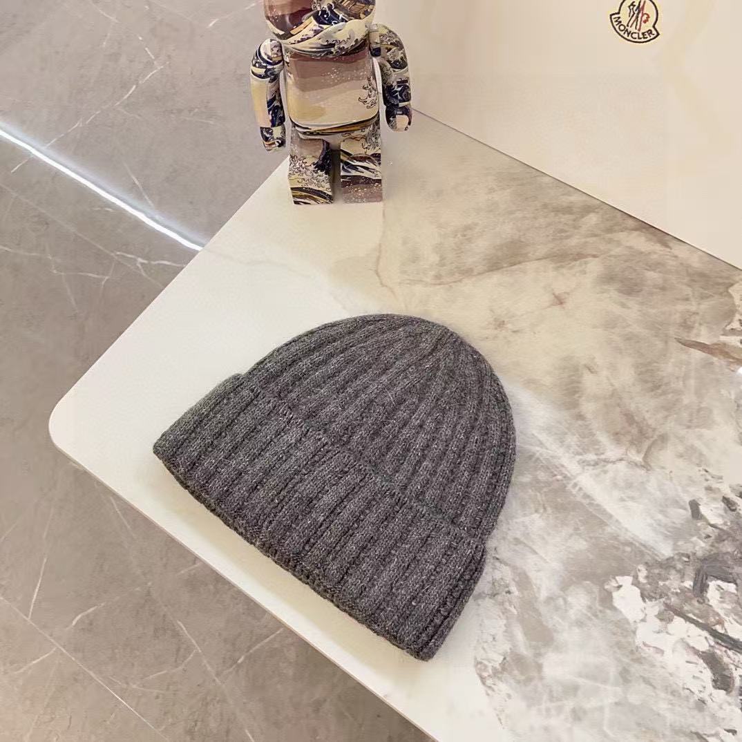 CHANE1 パールウールハット【50％割引+送料無料】