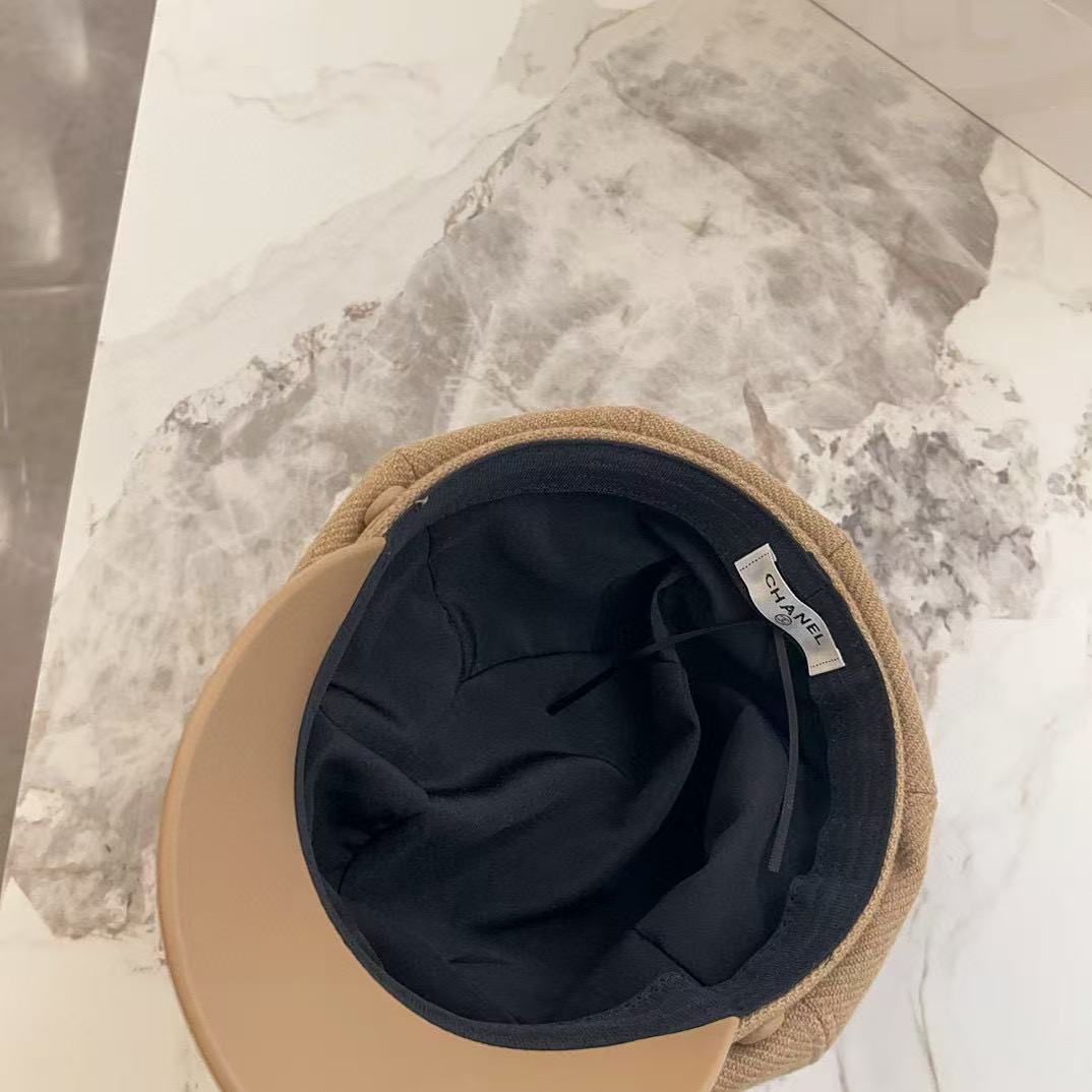 CHANE1 八角形ウール帽子【50％割引+送料無料】