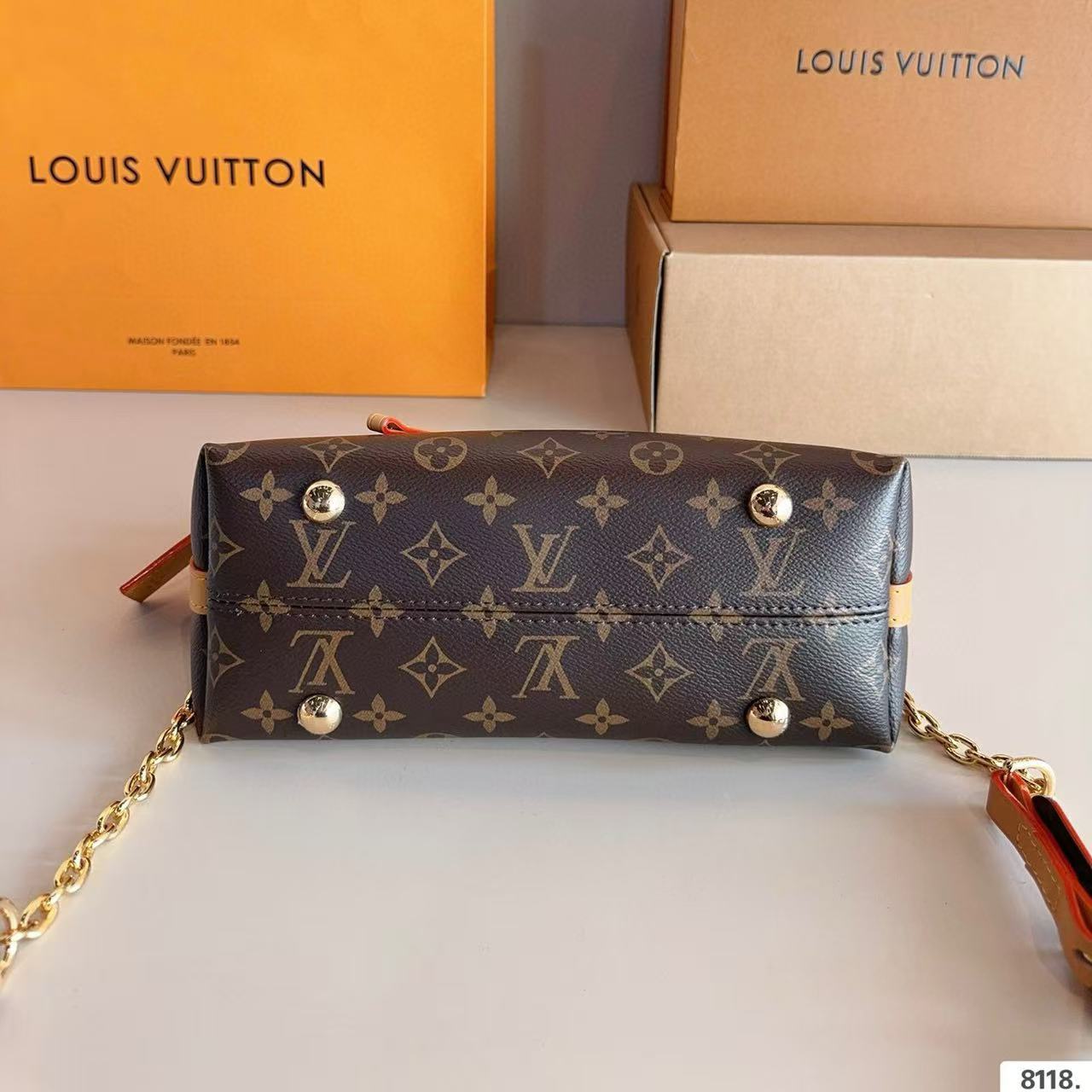 LV老眼ショッピングバッグ【50％割引+送料無料】