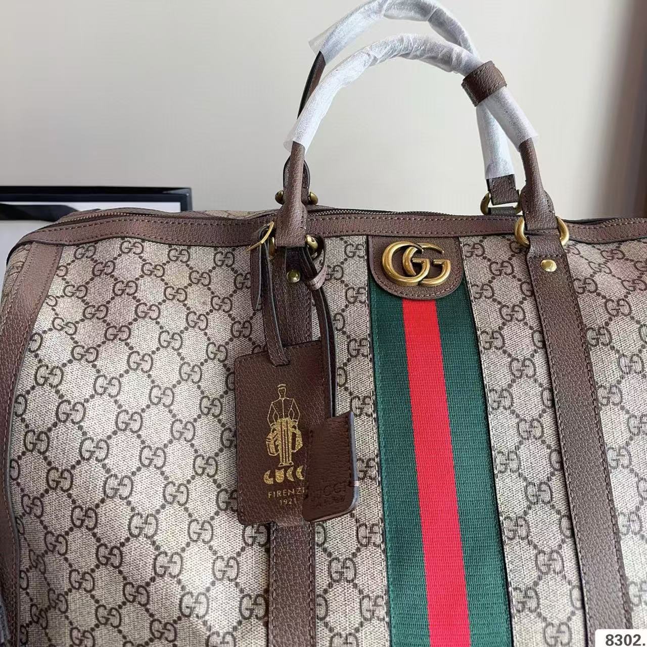 GUCC1 老眼トラベルバッグ【50％割引+送料無料】