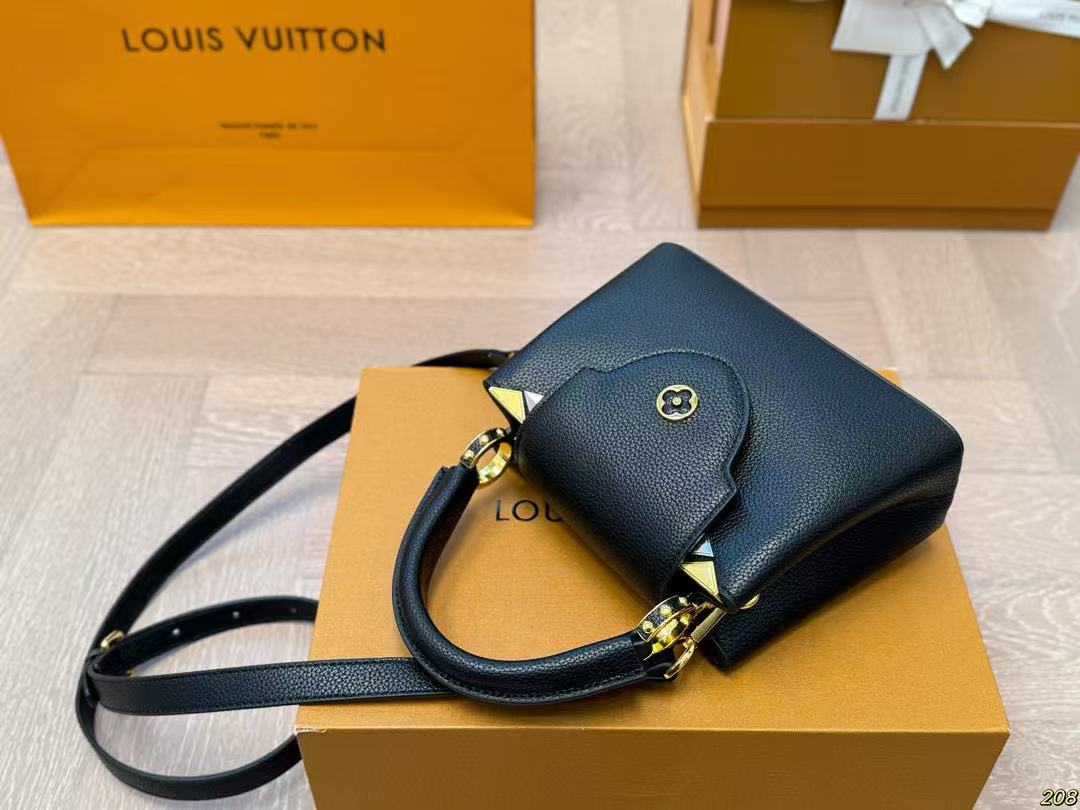 LV Capucines ハンドバッグ【50％割引+送料無料】