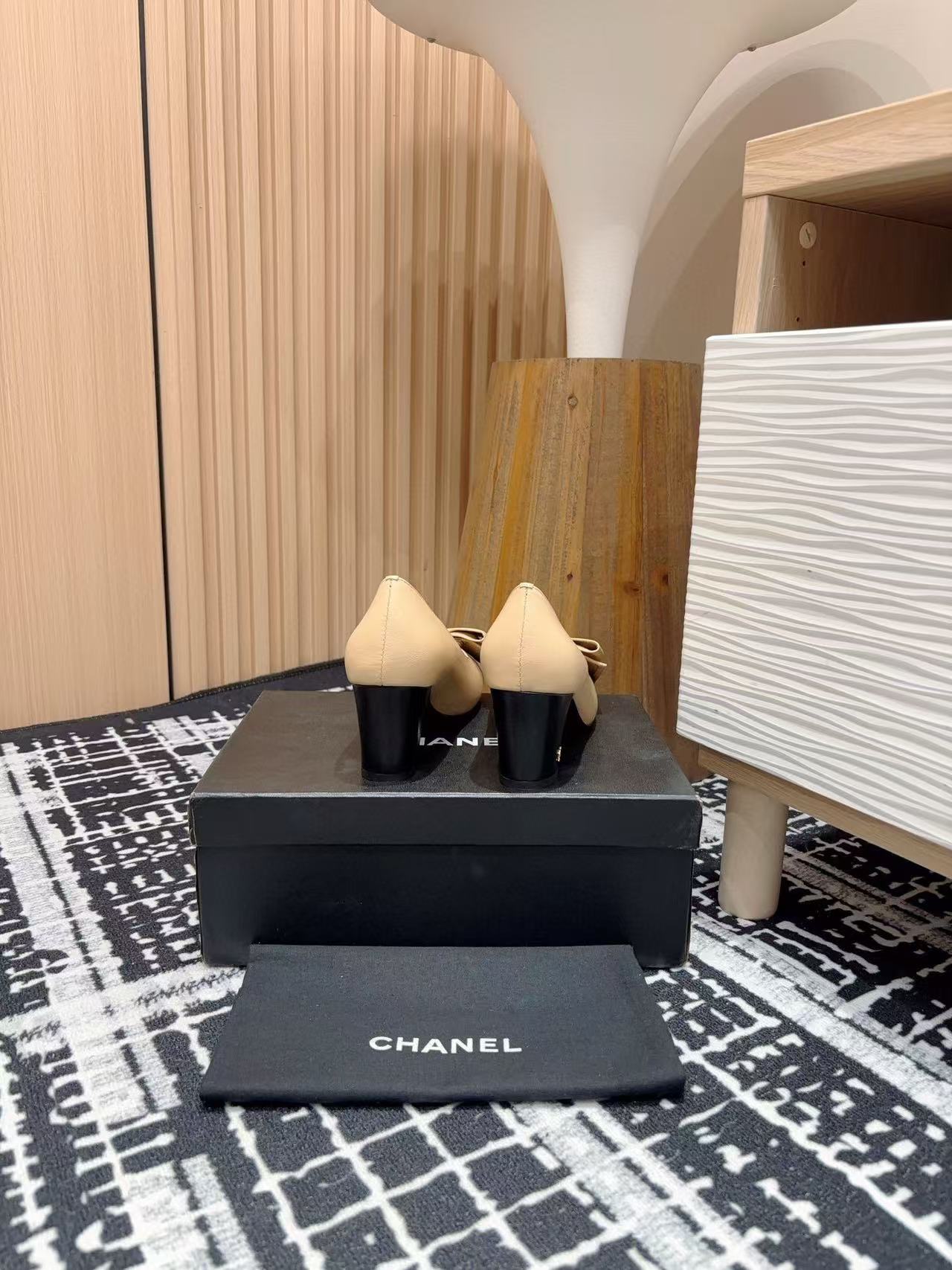 CHANE1 高品質中空弓ハイヒール【50％割引+送料無料】