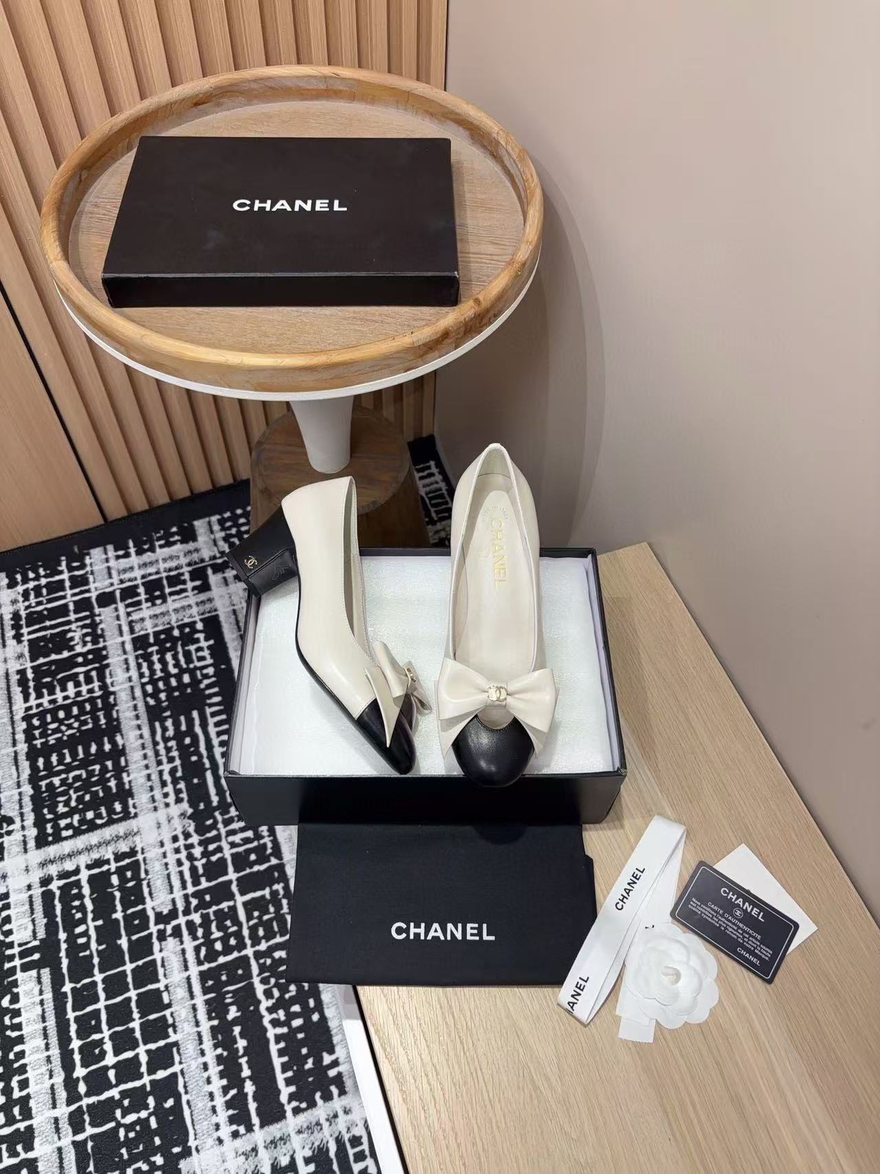 CHANE1 高品質中空弓ハイヒール【50％割引+送料無料】