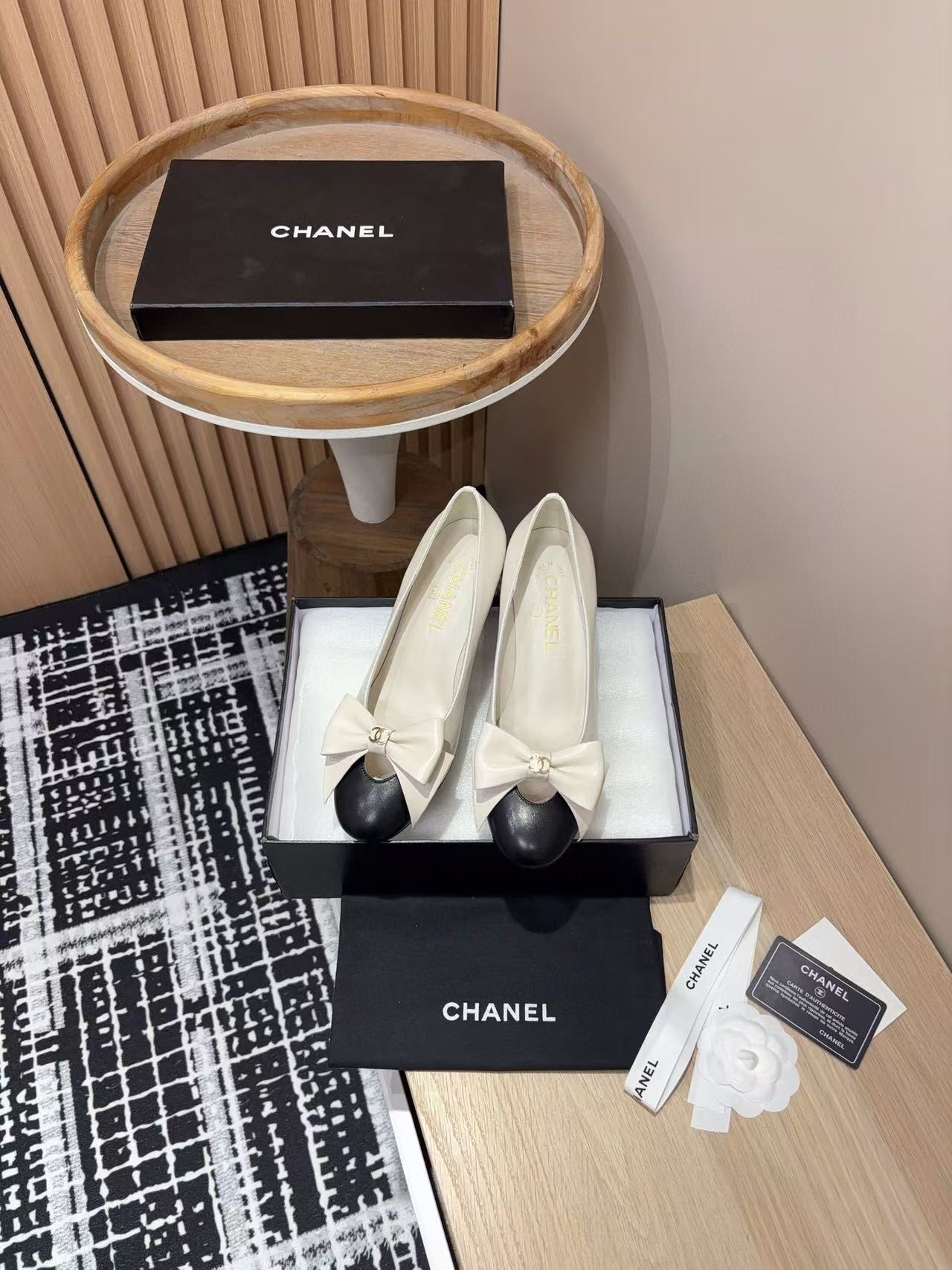 CHANE1 高品質中空弓ハイヒール【50％割引+送料無料】