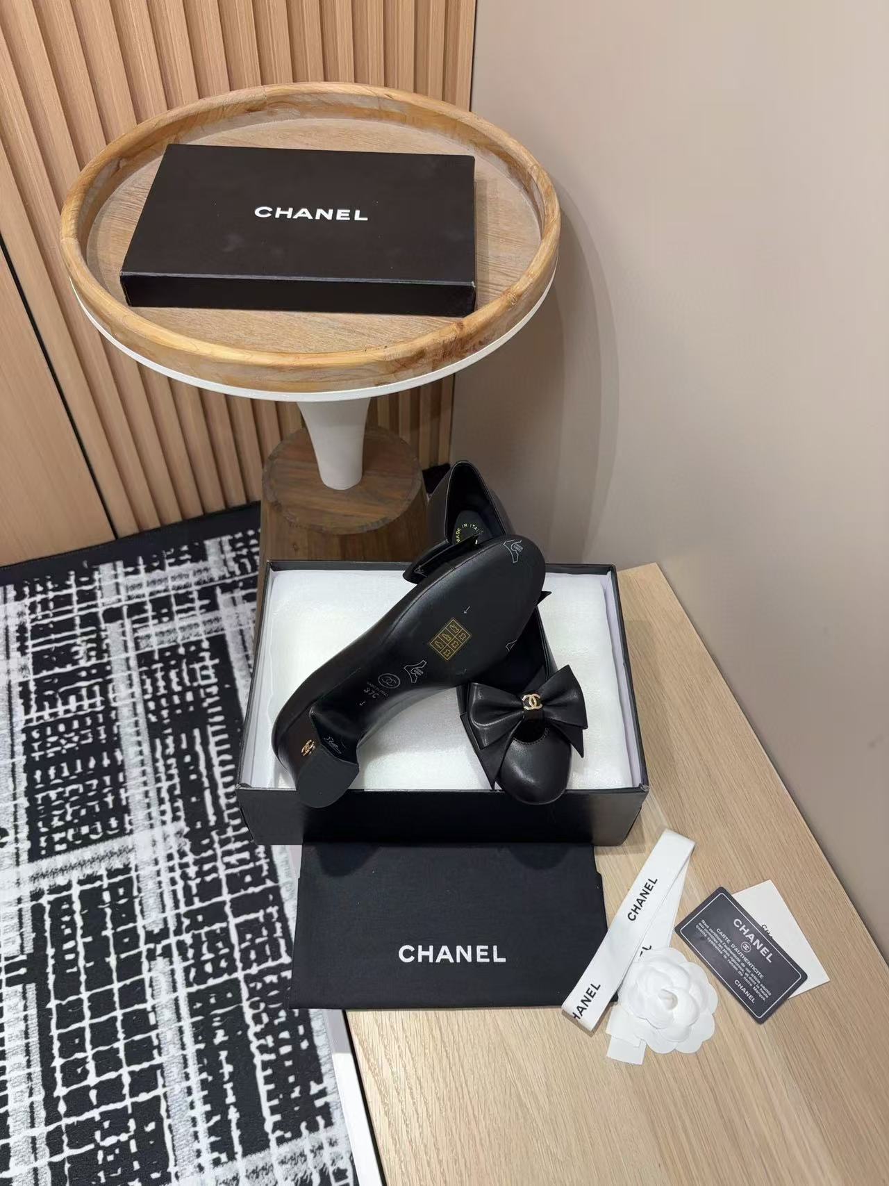 CHANE1 高品質中空弓ハイヒール【50％割引+送料無料】