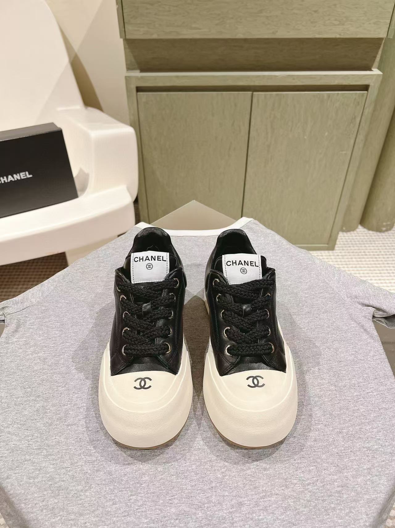 CHANE1 高品質クラシックカジュアルパンシューズ【50％割引+送料無料】