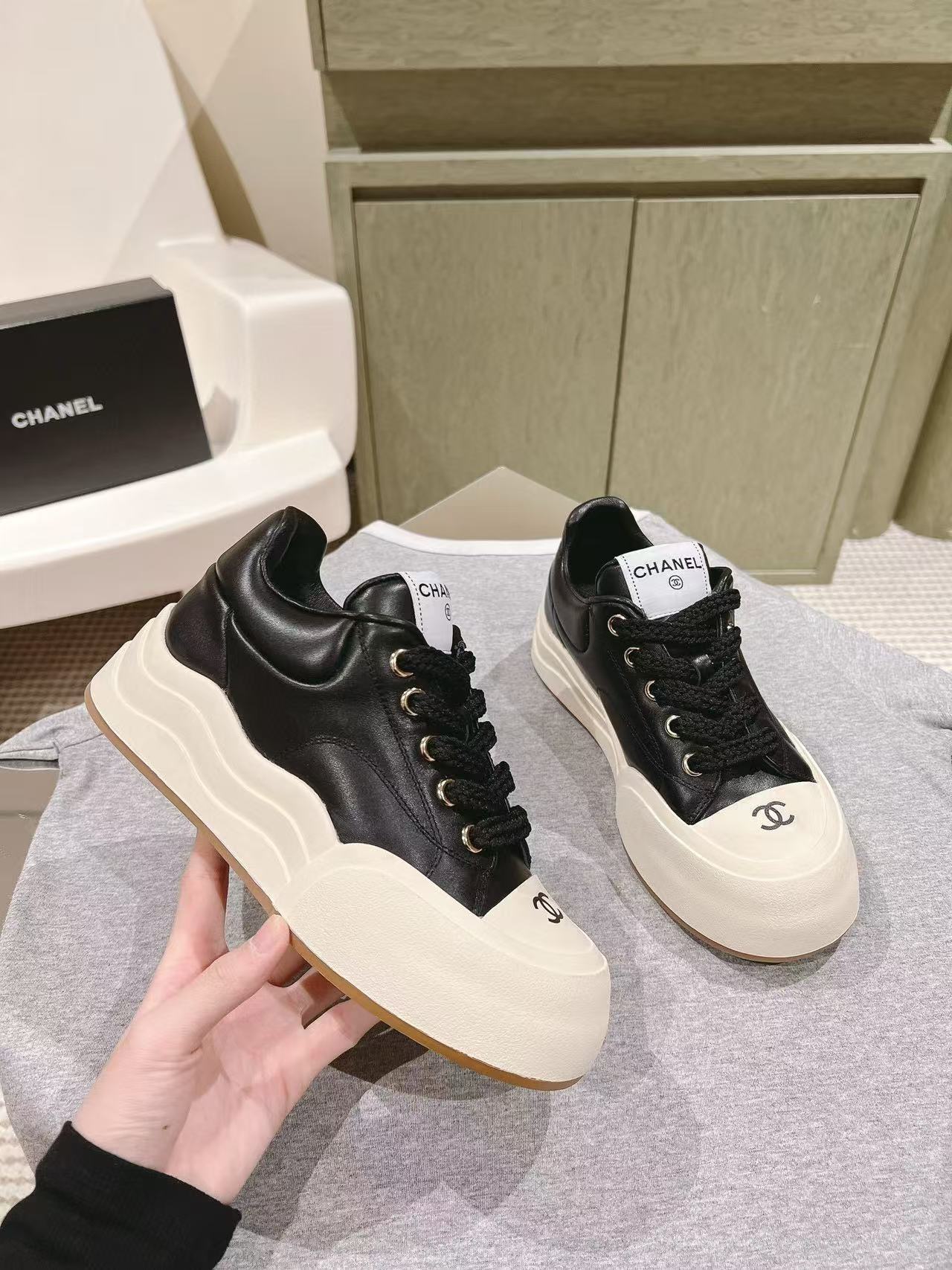 CHANE1 高品質クラシックカジュアルパンシューズ【50％割引+送料無料】