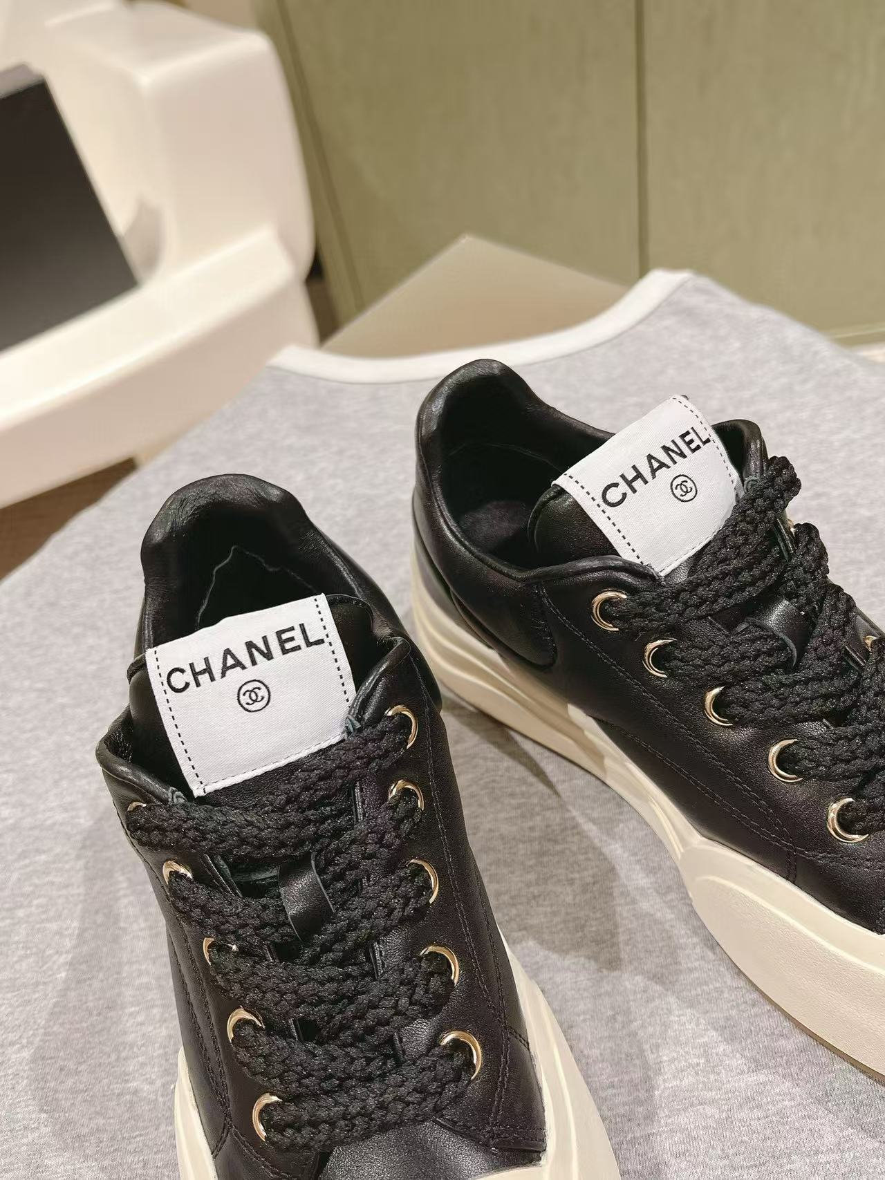 CHANE1 高品質クラシックカジュアルパンシューズ【50％割引+送料無料】