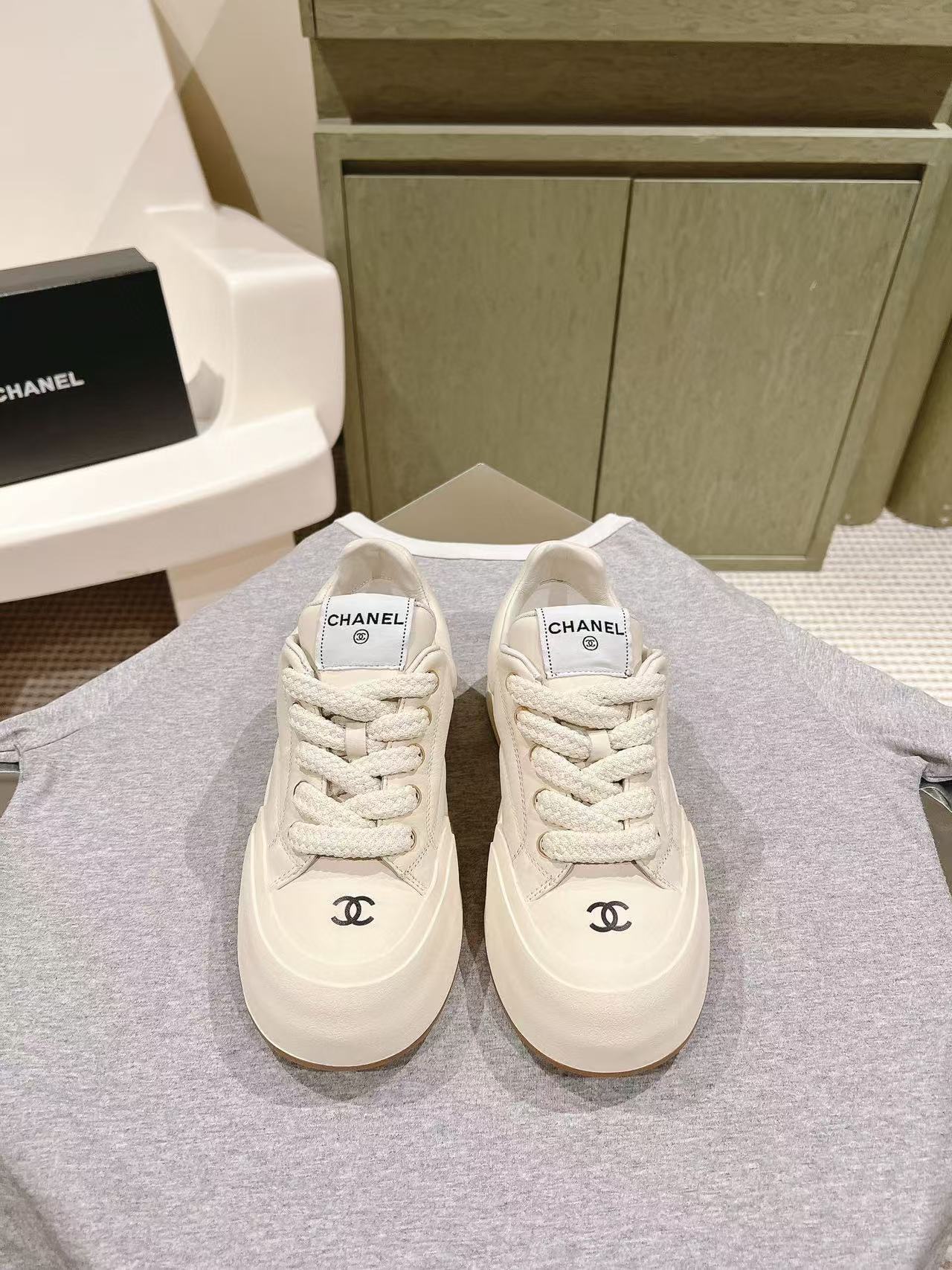 CHANE1 高品質クラシックカジュアルパンシューズ【50％割引+送料無料】