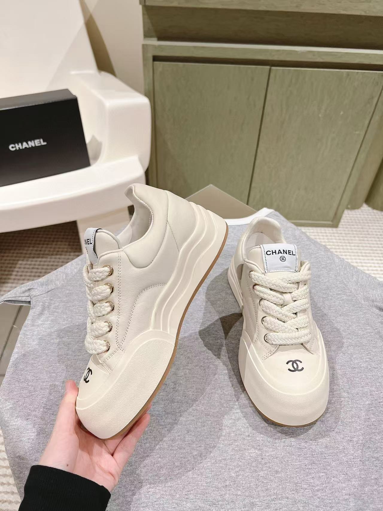 CHANE1 高品質クラシックカジュアルパンシューズ【50％割引+送料無料】