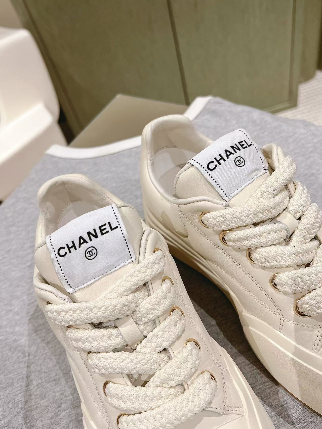 CHANE1 高品質クラシックカジュアルパンシューズ【50％割引+送料無料】