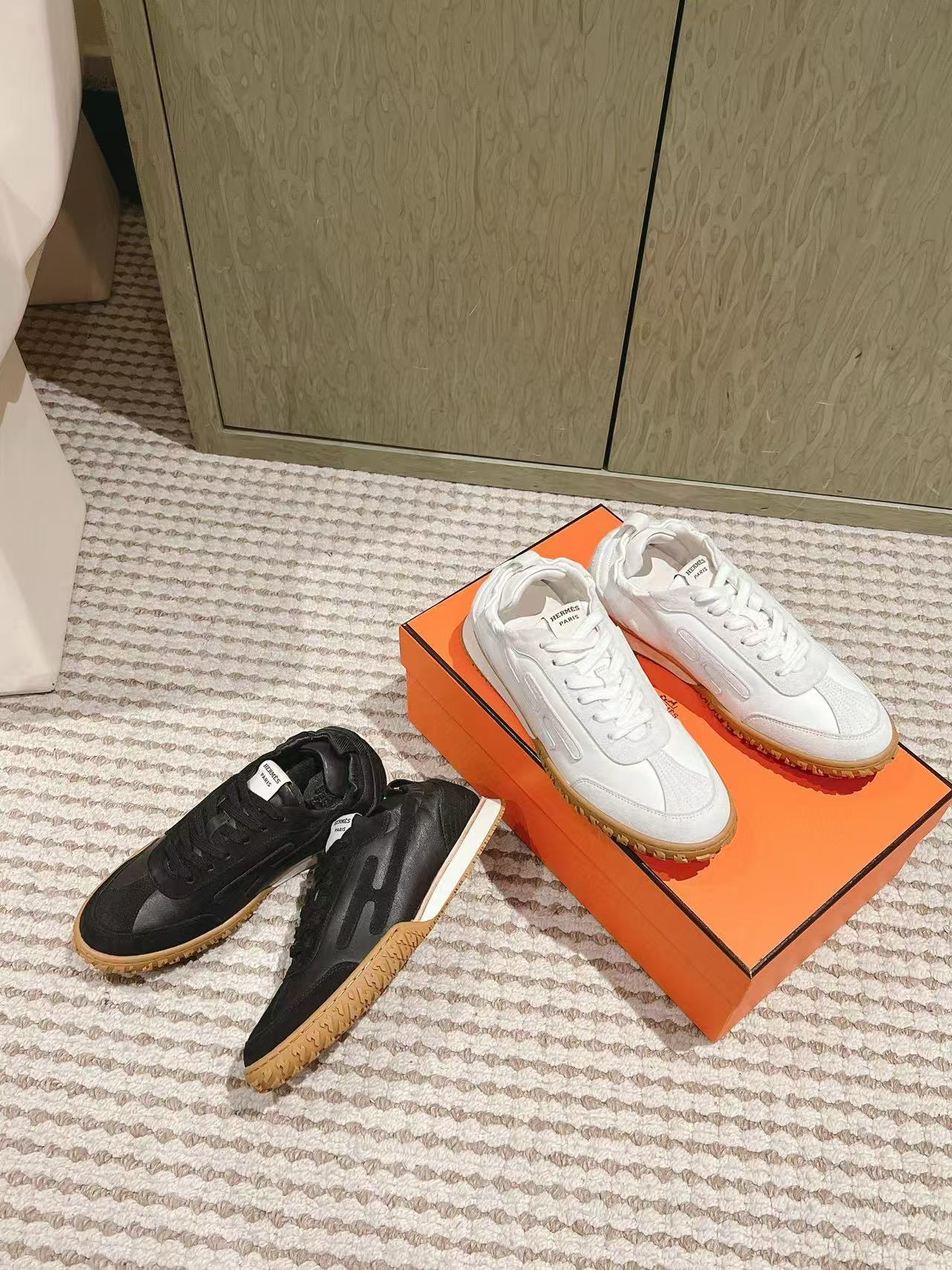 HERME5 高品質スポーツ＆カジュアルシューズ【50％割引+送料無料】