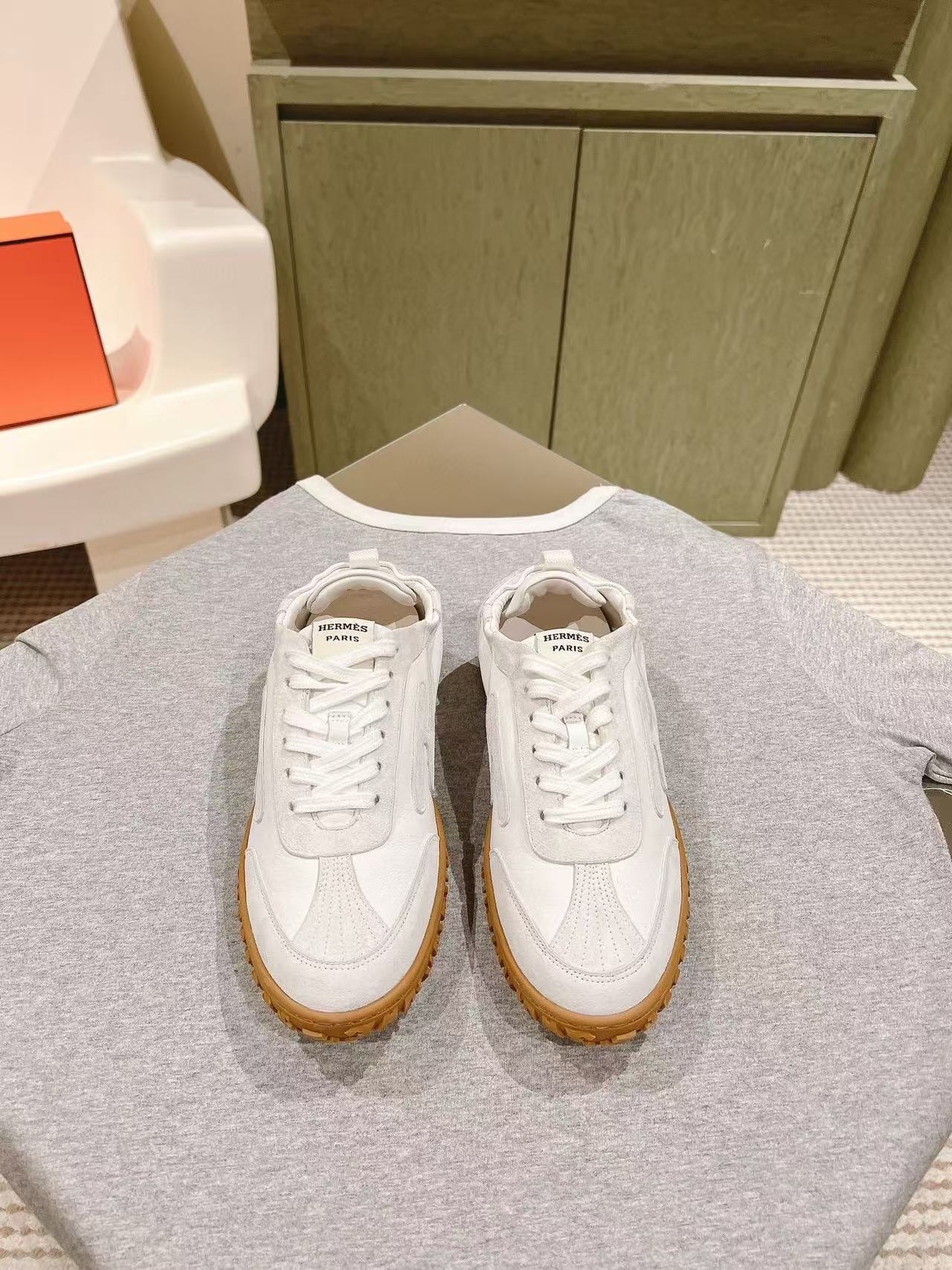 HERME5 高品質スポーツ＆カジュアルシューズ【50％割引+送料無料】